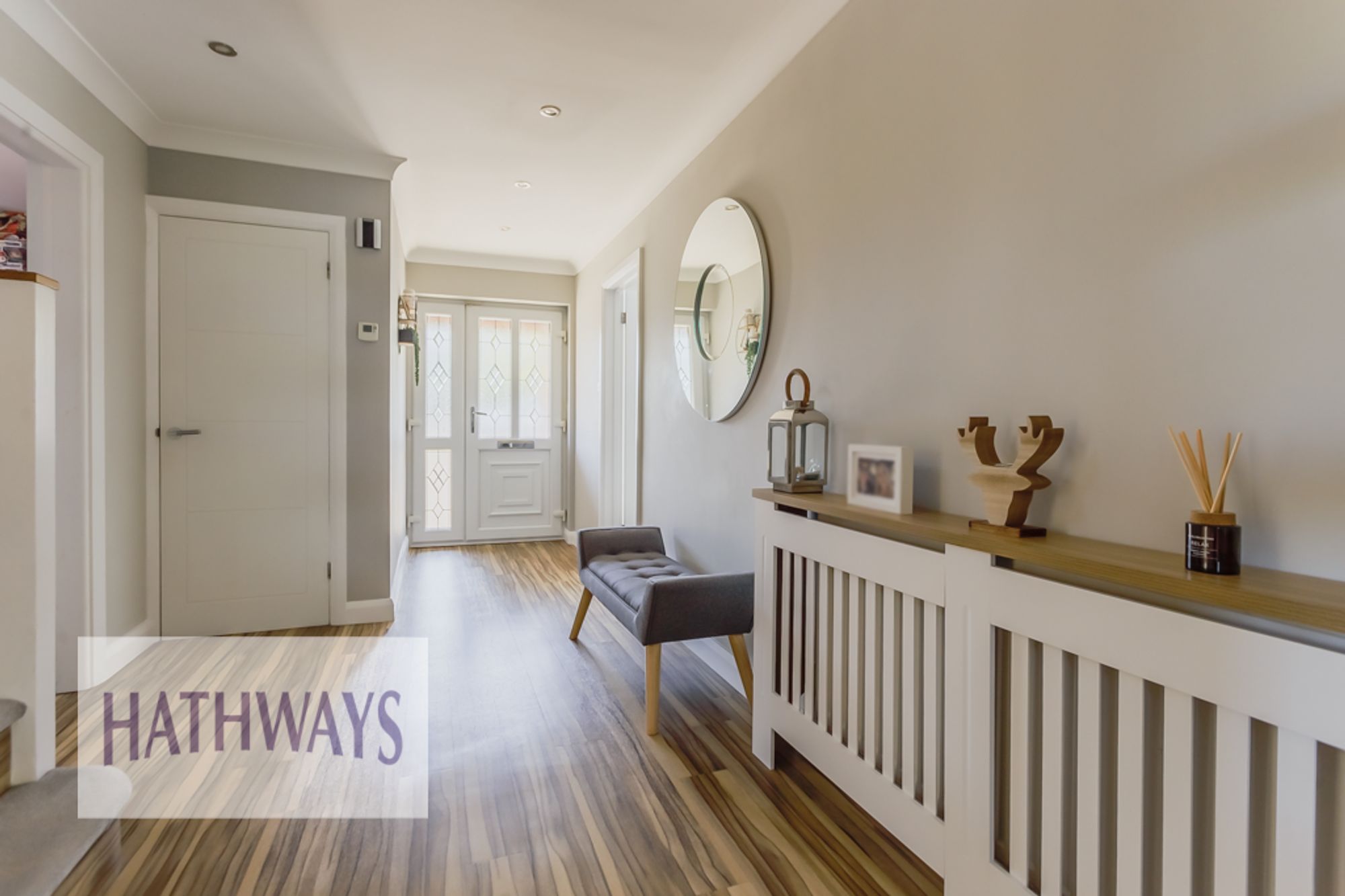 4 bed detached house for sale in Glanrhyd, Cwmbran  - Property Image 5
