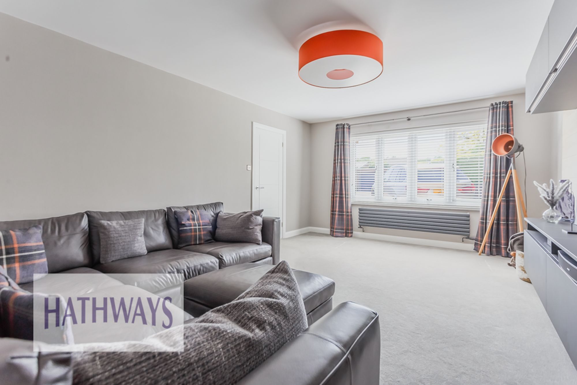 4 bed detached house for sale in Glanrhyd, Cwmbran  - Property Image 9