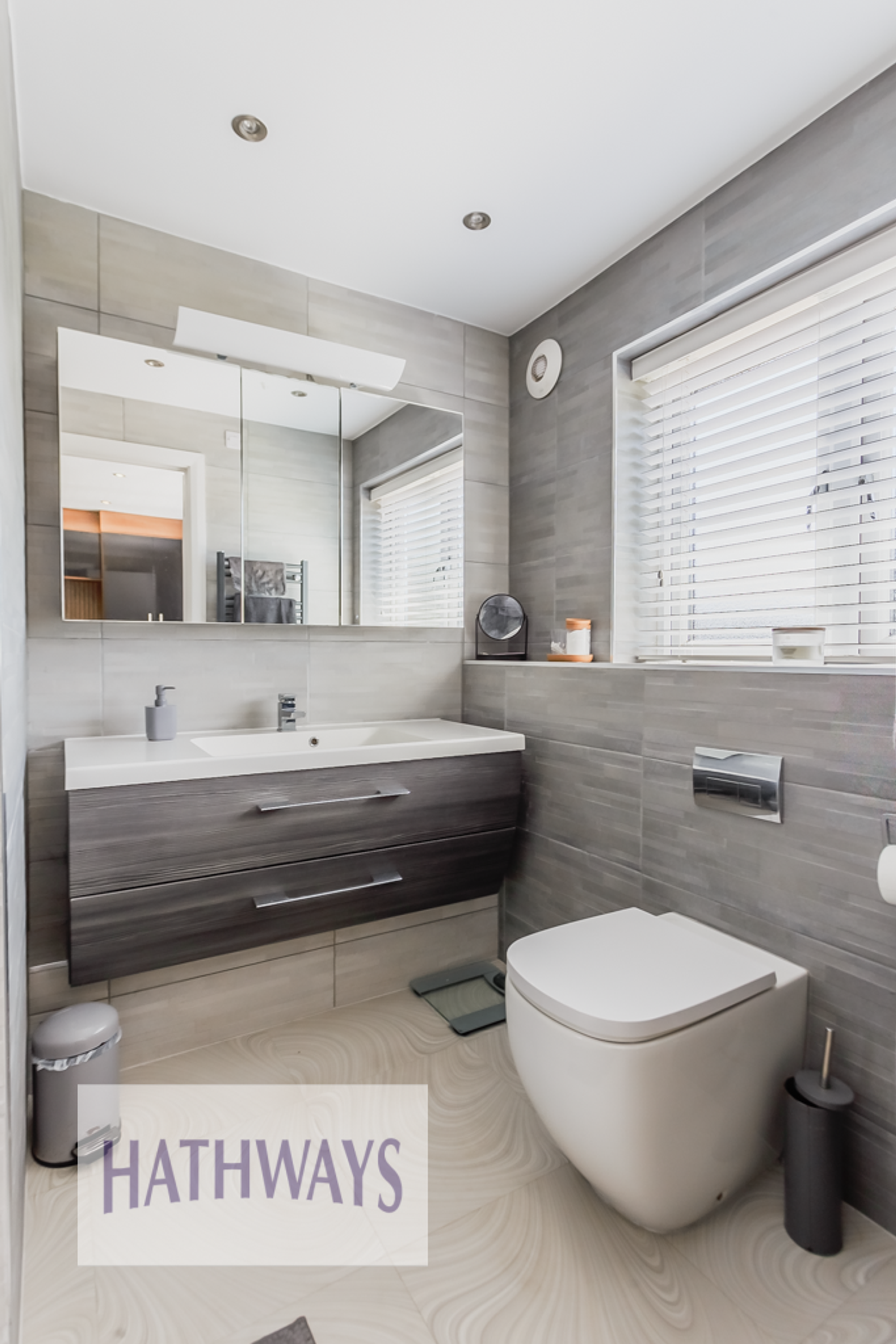 4 bed detached house for sale in Glanrhyd, Cwmbran  - Property Image 38