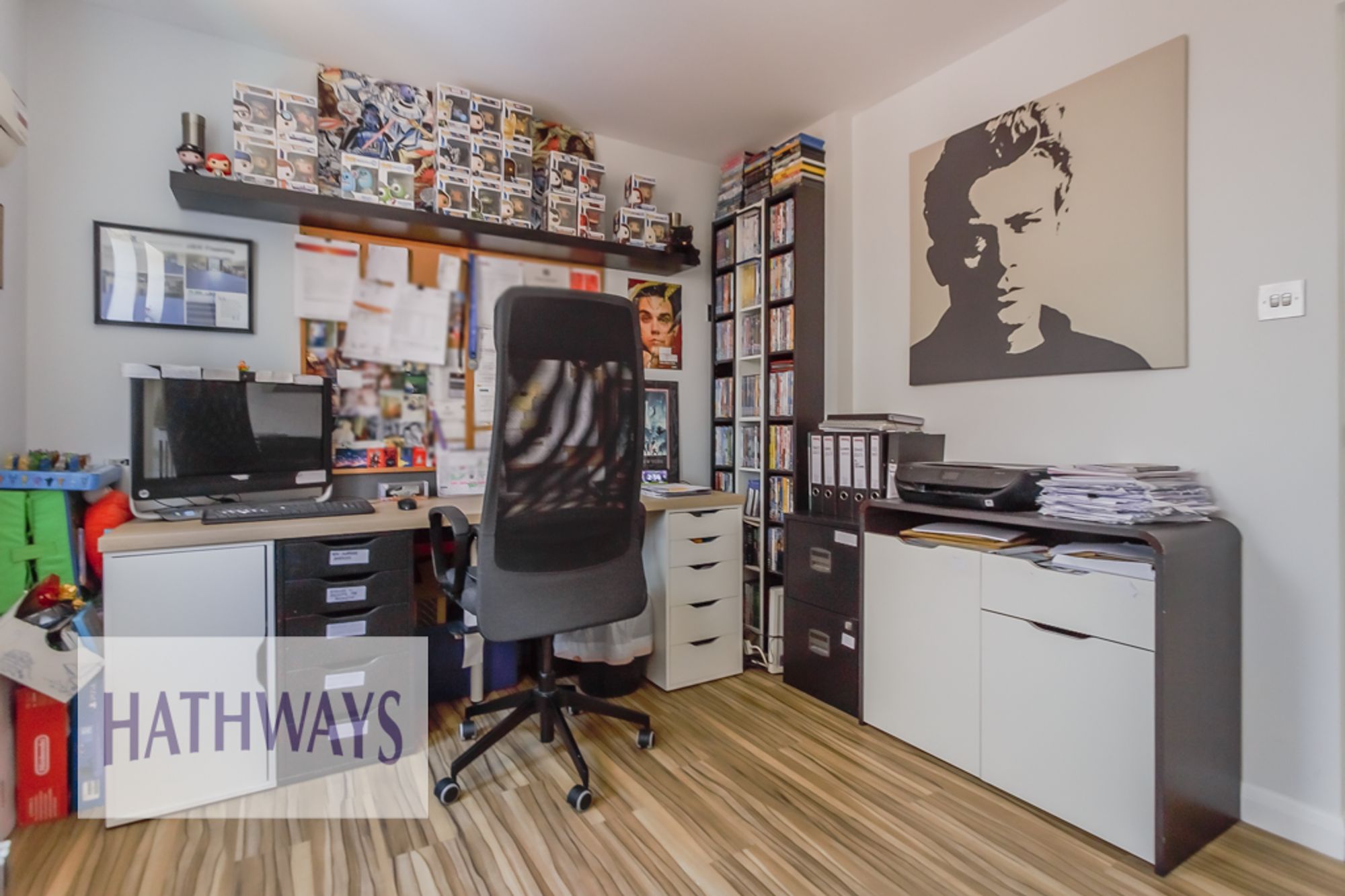 4 bed detached house for sale in Glanrhyd, Cwmbran 30