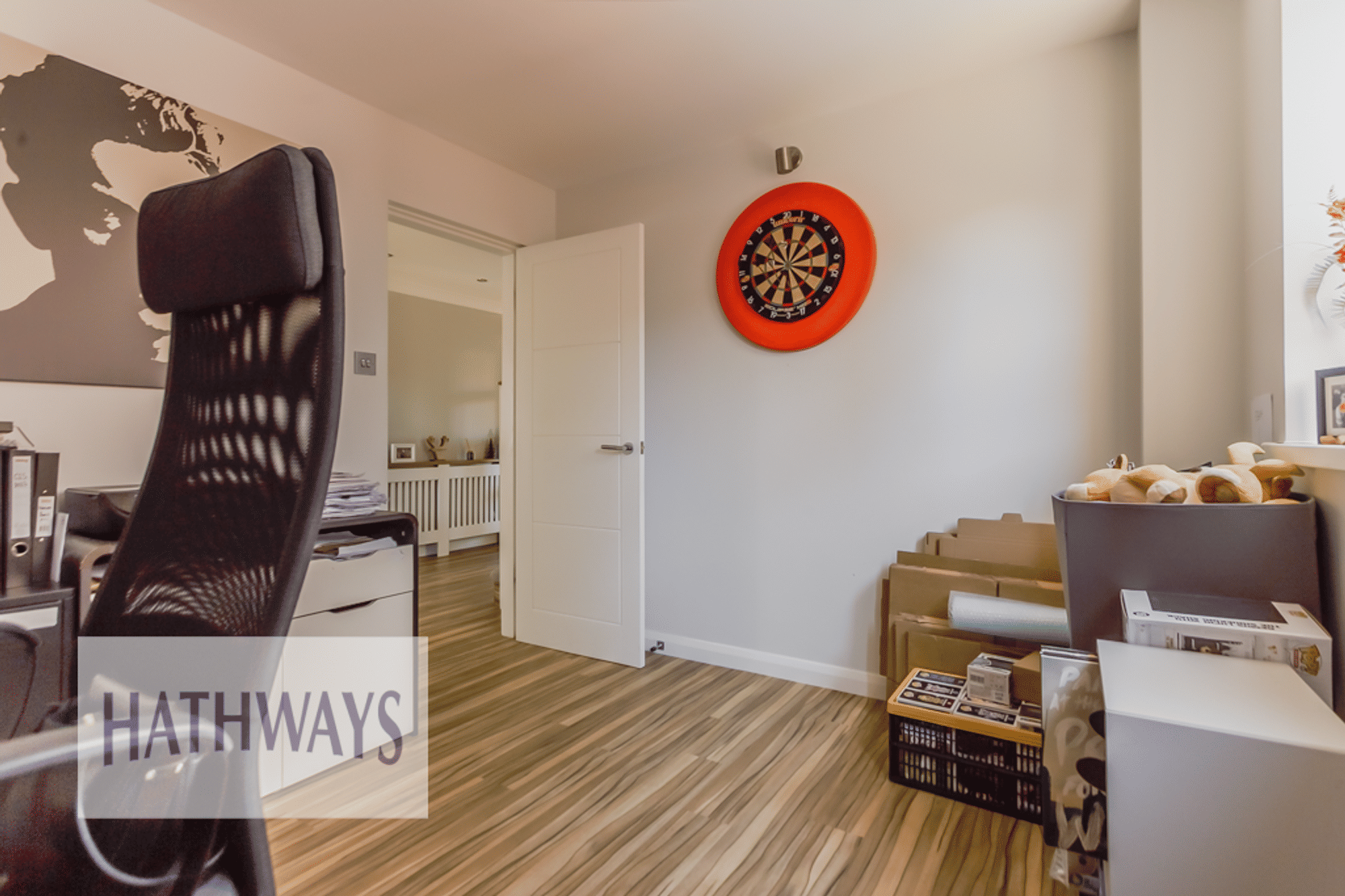 4 bed detached house for sale in Glanrhyd, Cwmbran  - Property Image 31