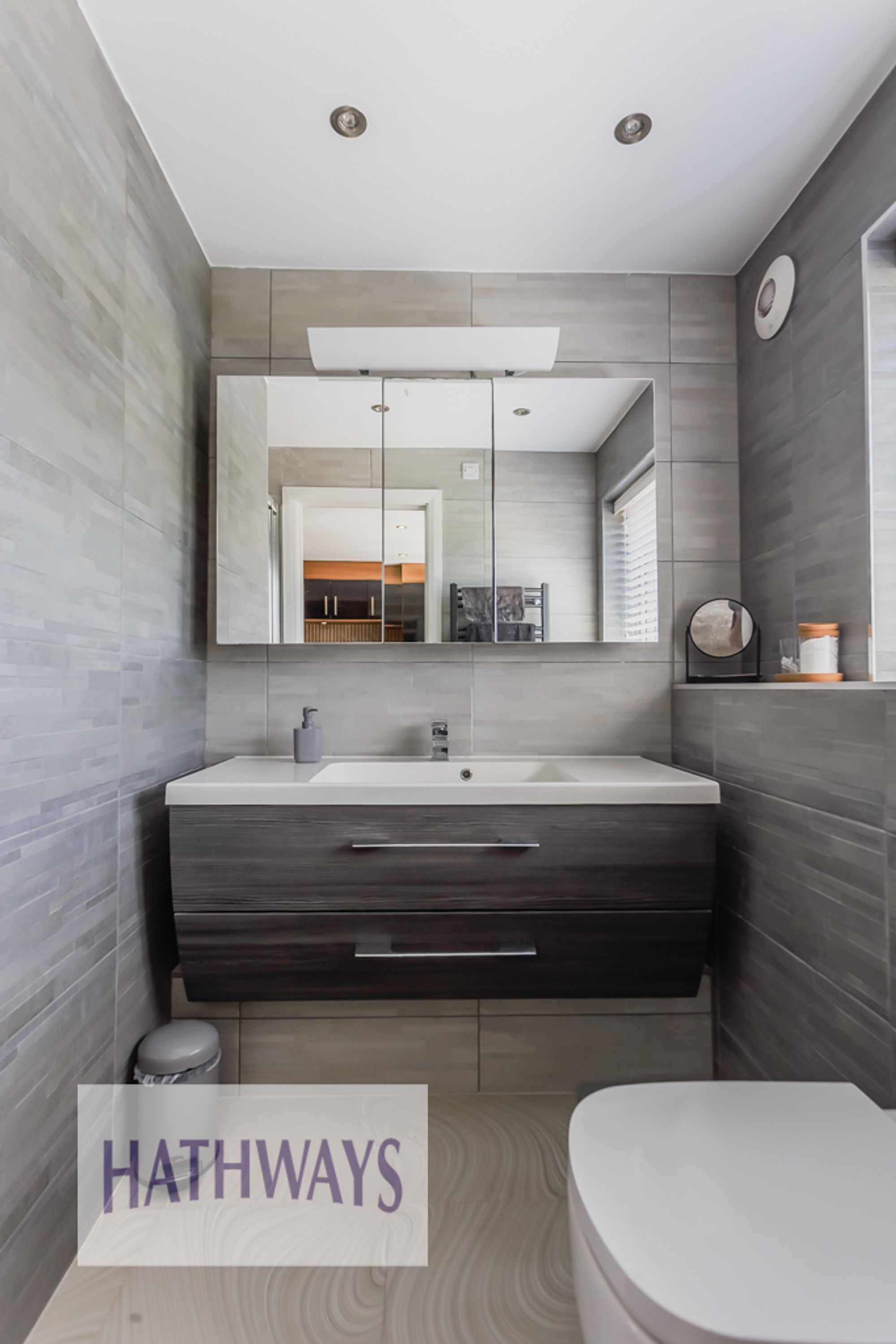 4 bed detached house for sale in Glanrhyd, Cwmbran 39