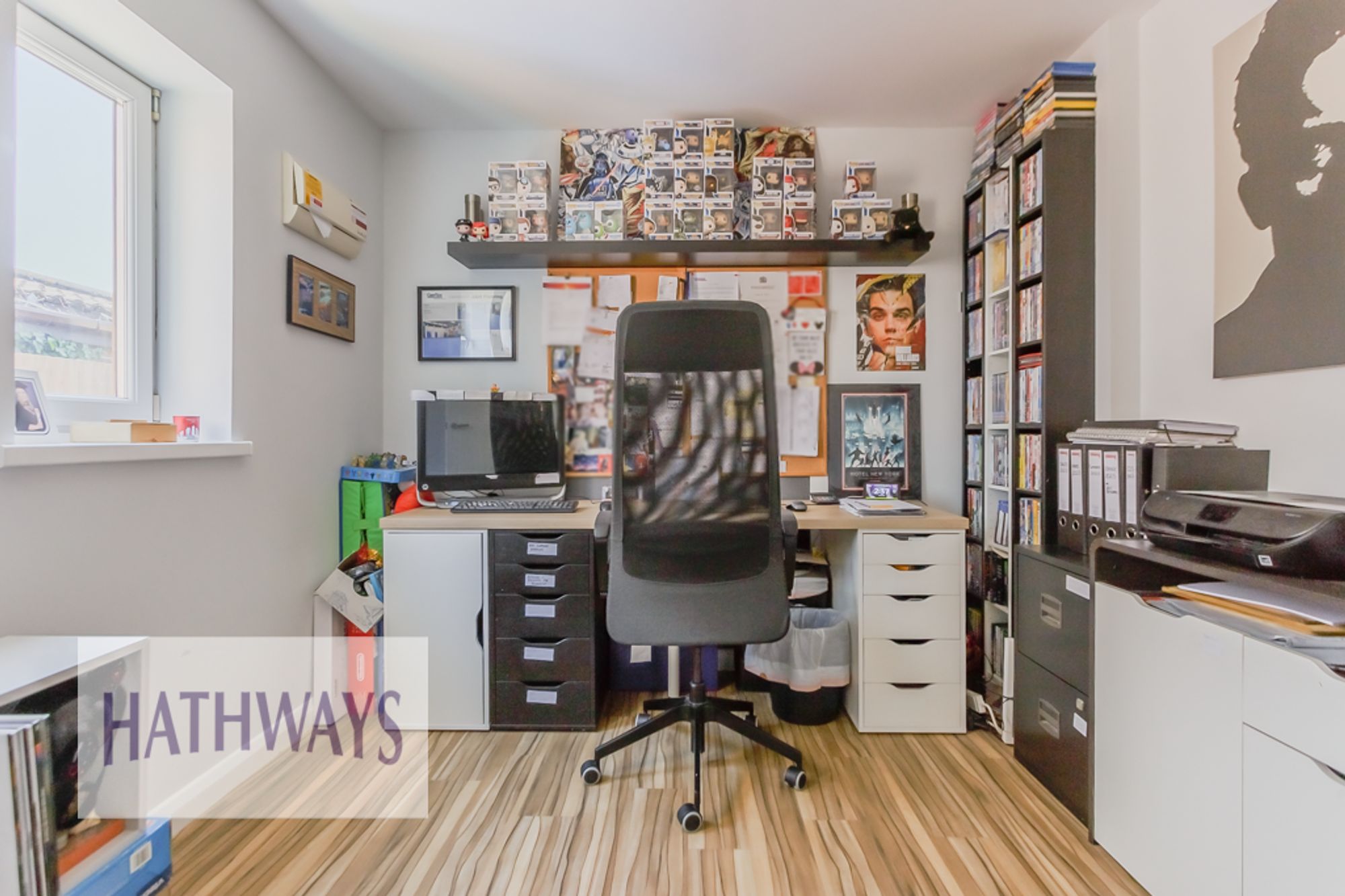 4 bed detached house for sale in Glanrhyd, Cwmbran 29