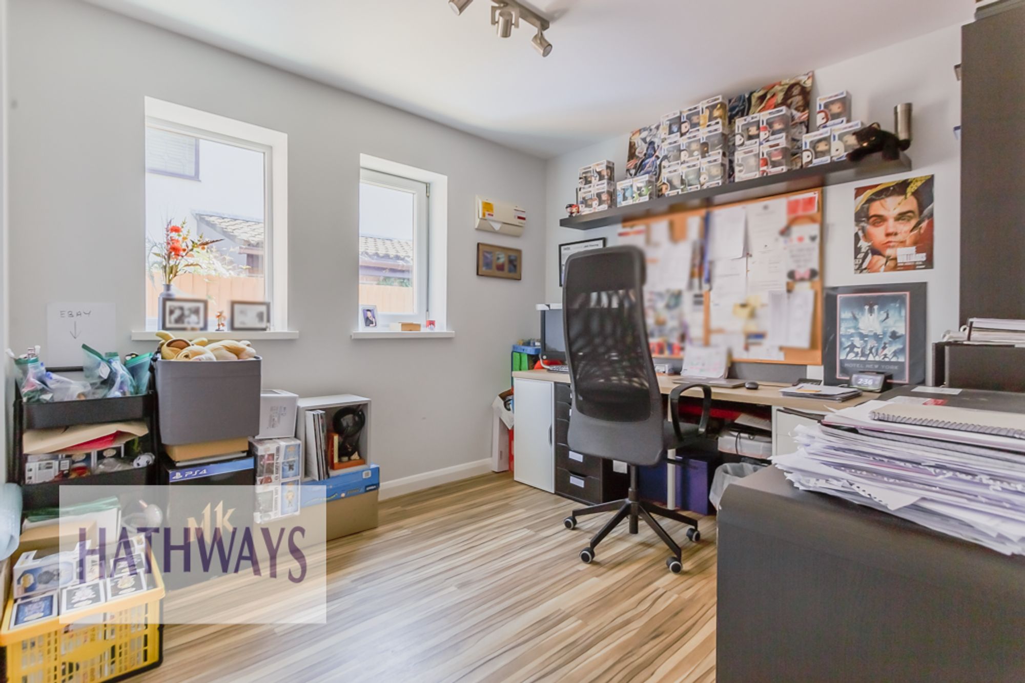 4 bed detached house for sale in Glanrhyd, Cwmbran 28