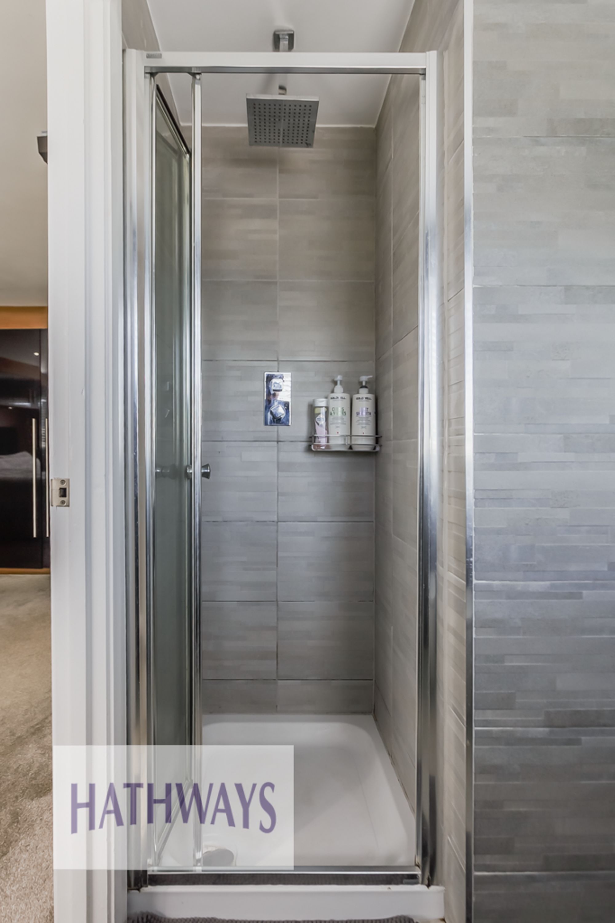 4 bed detached house for sale in Glanrhyd, Cwmbran 41