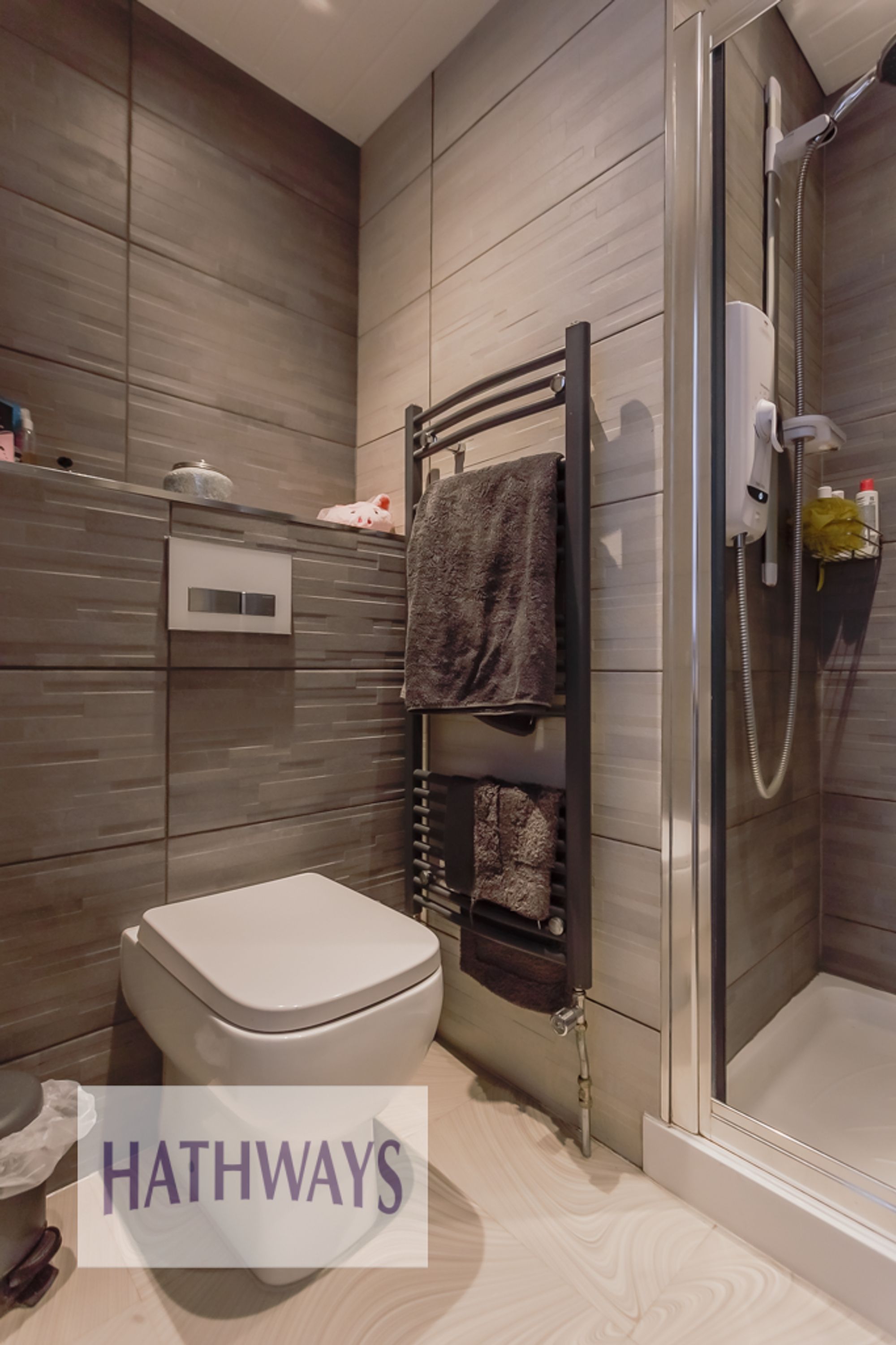 4 bed detached house for sale in Glanrhyd, Cwmbran 45