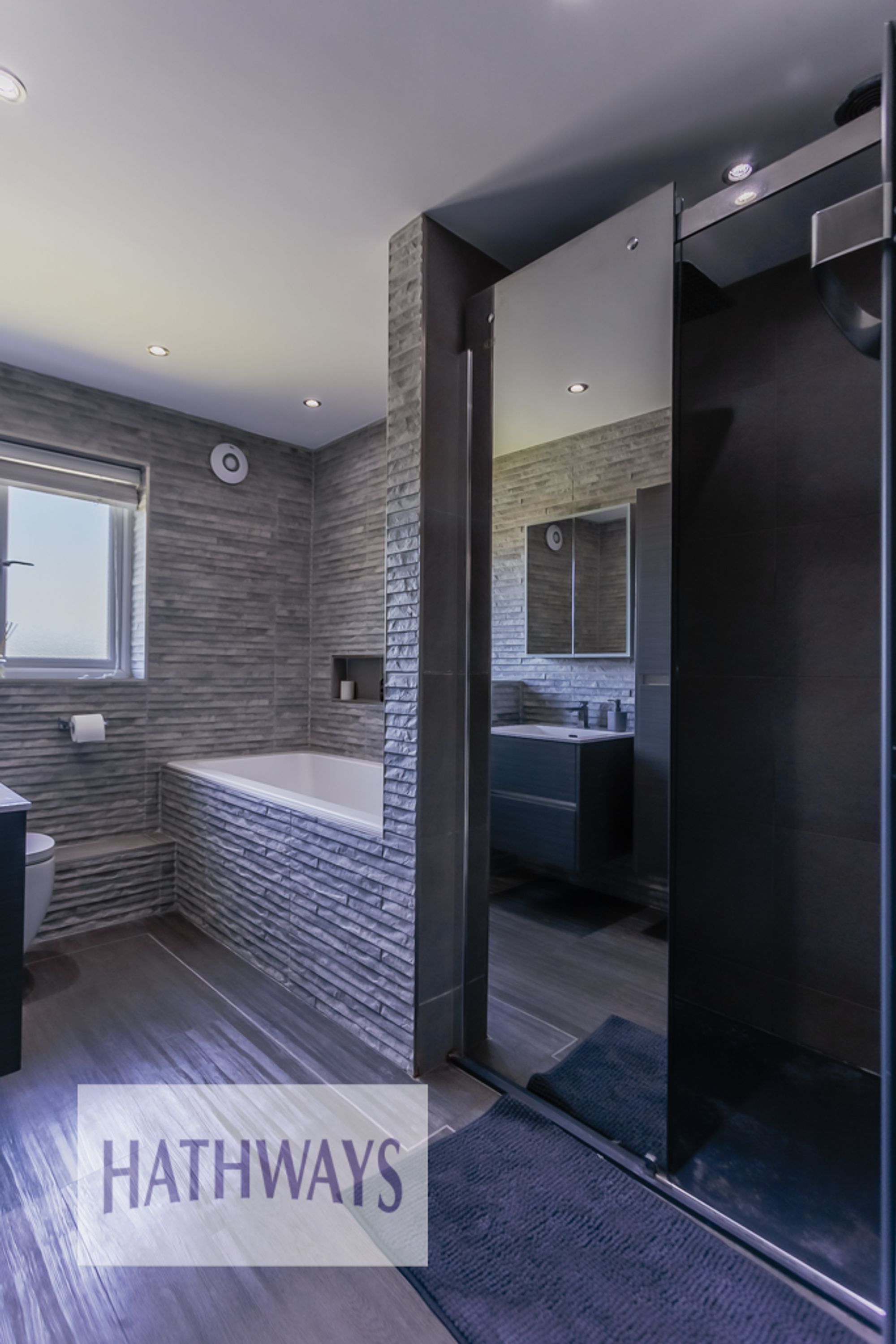 4 bed detached house for sale in Glanrhyd, Cwmbran  - Property Image 53