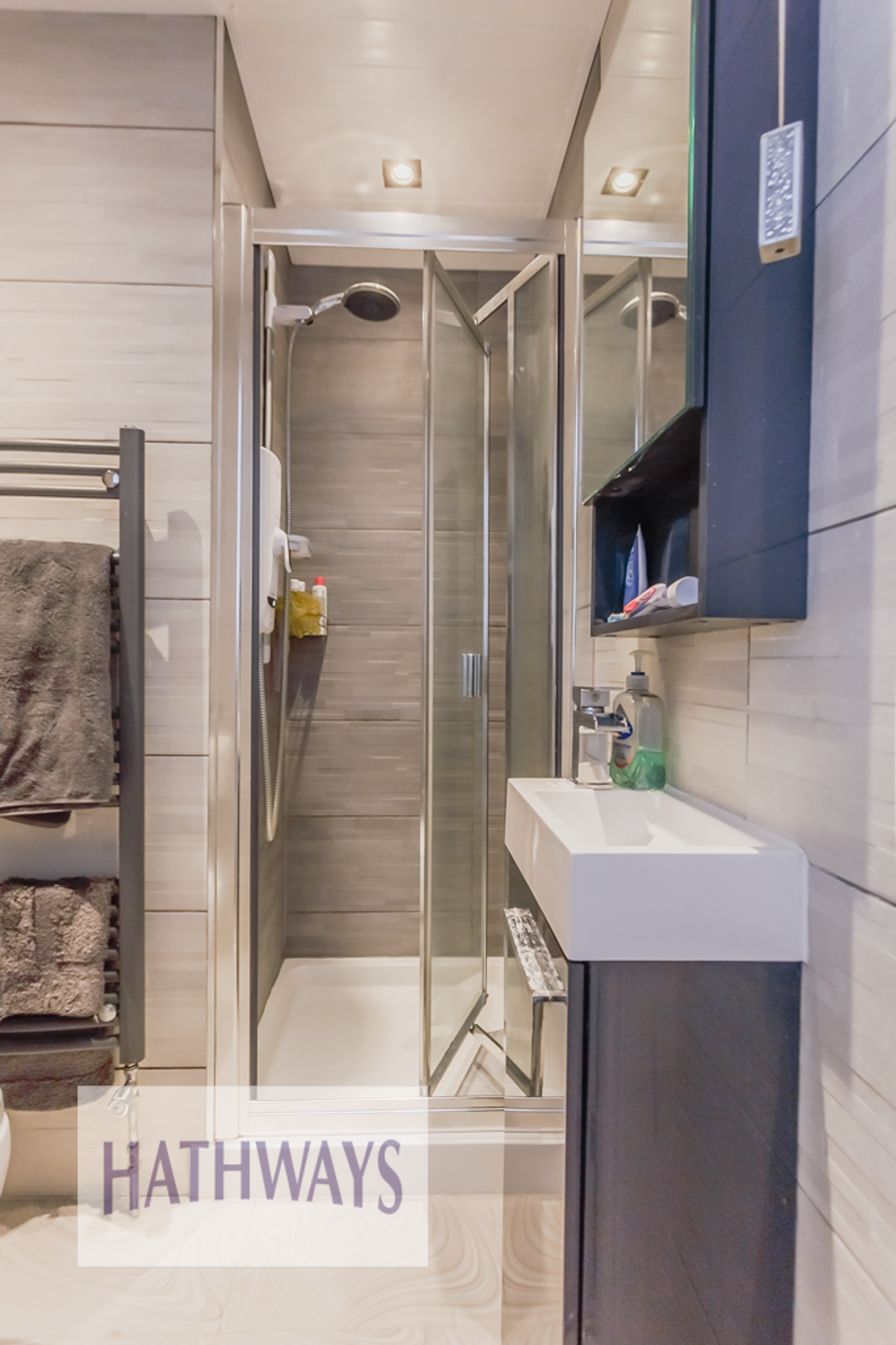 4 bed detached house for sale in Glanrhyd, Cwmbran 47