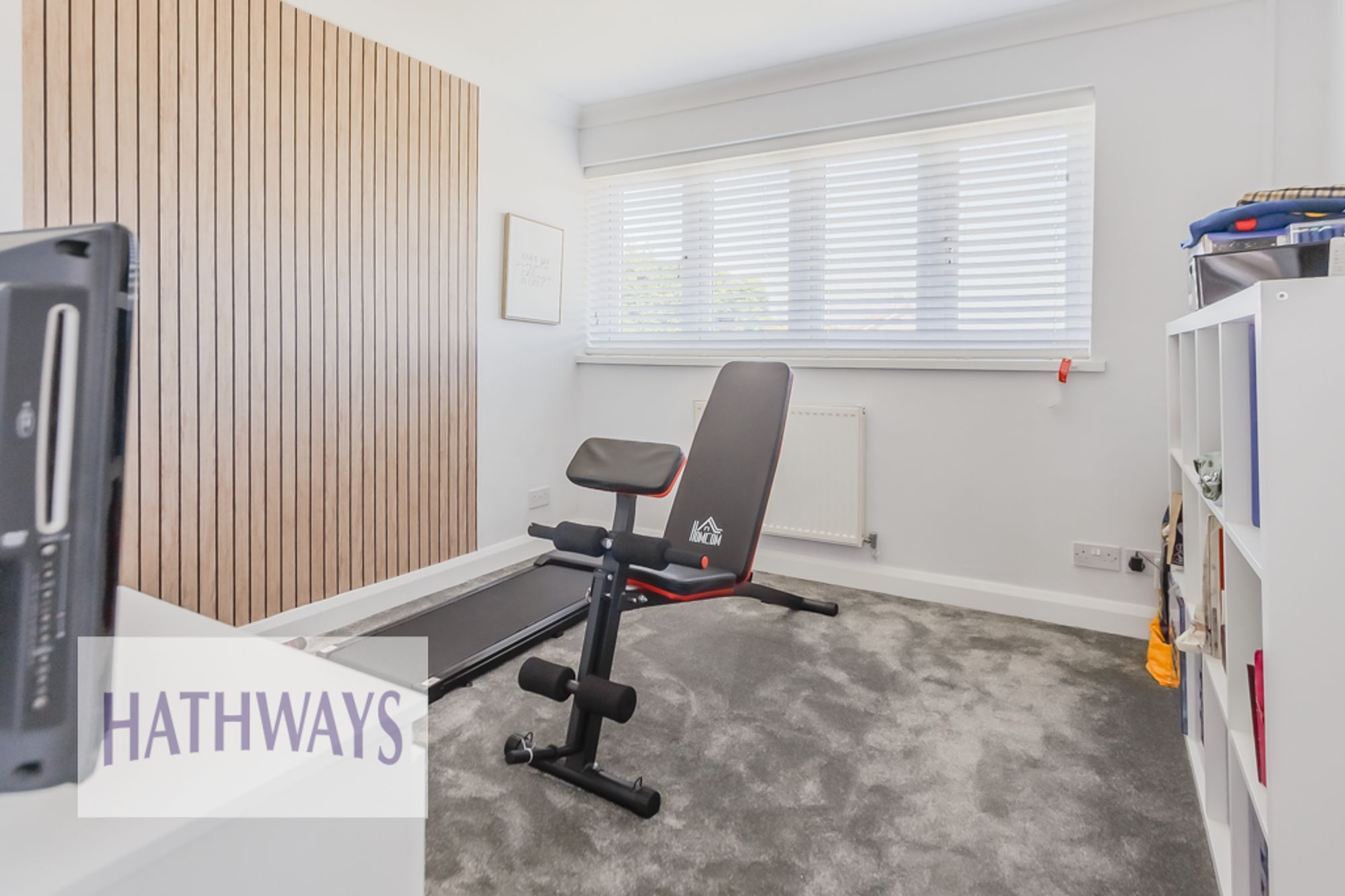 4 bed detached house for sale in Glanrhyd, Cwmbran 56