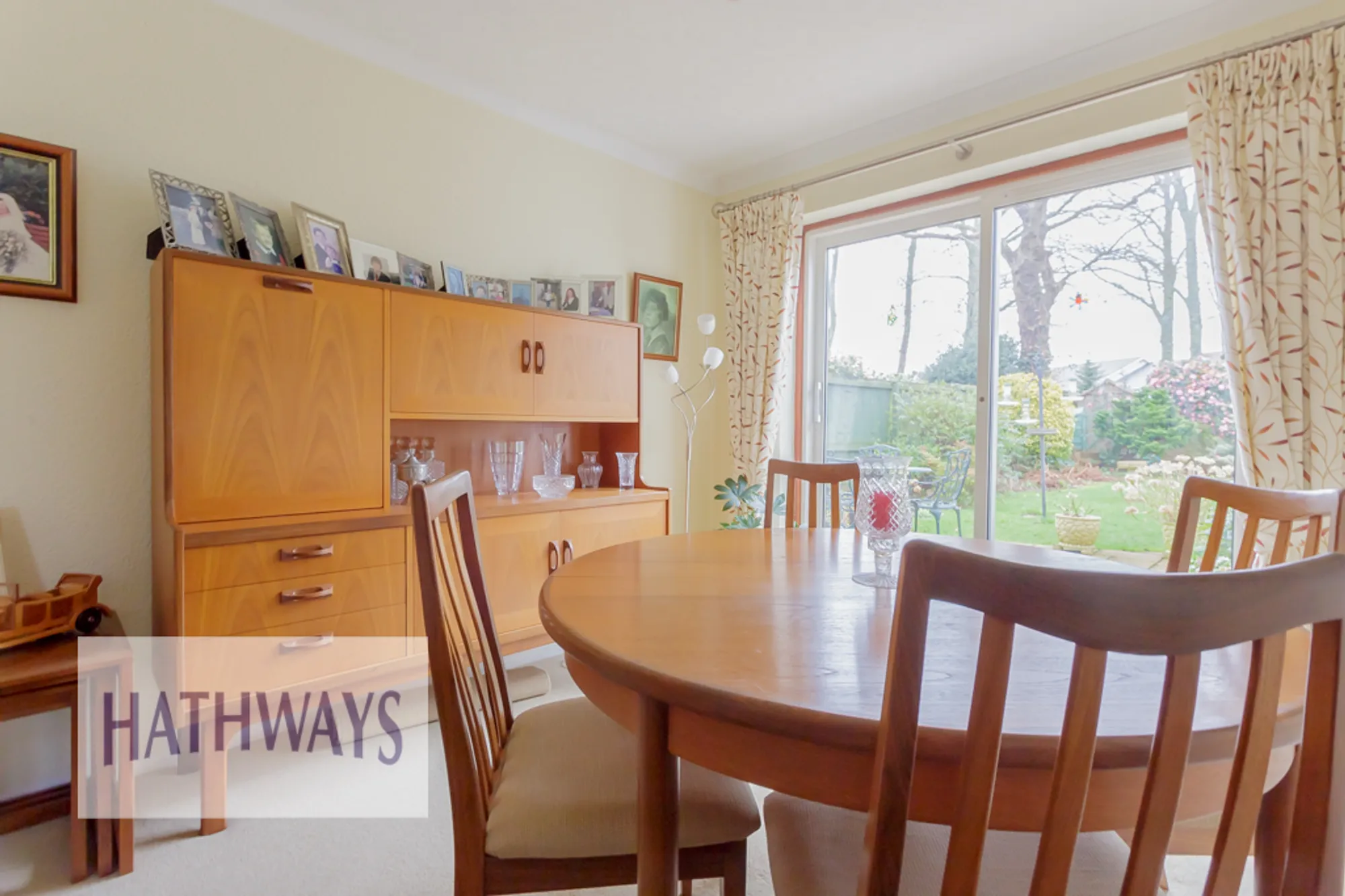 3 bed semi-detached house for sale in Oaklands, Newport  - Property Image 9