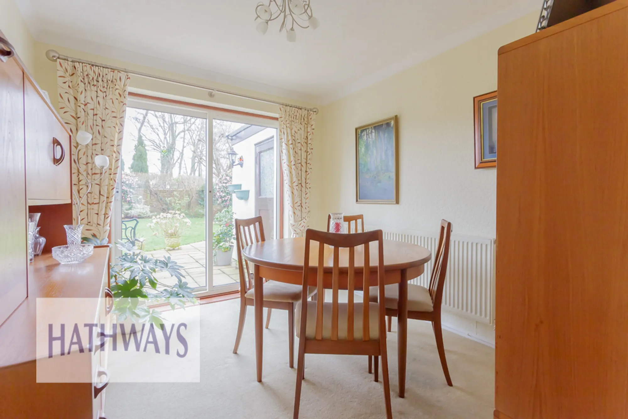 3 bed semi-detached house for sale in Oaklands, Newport  - Property Image 10