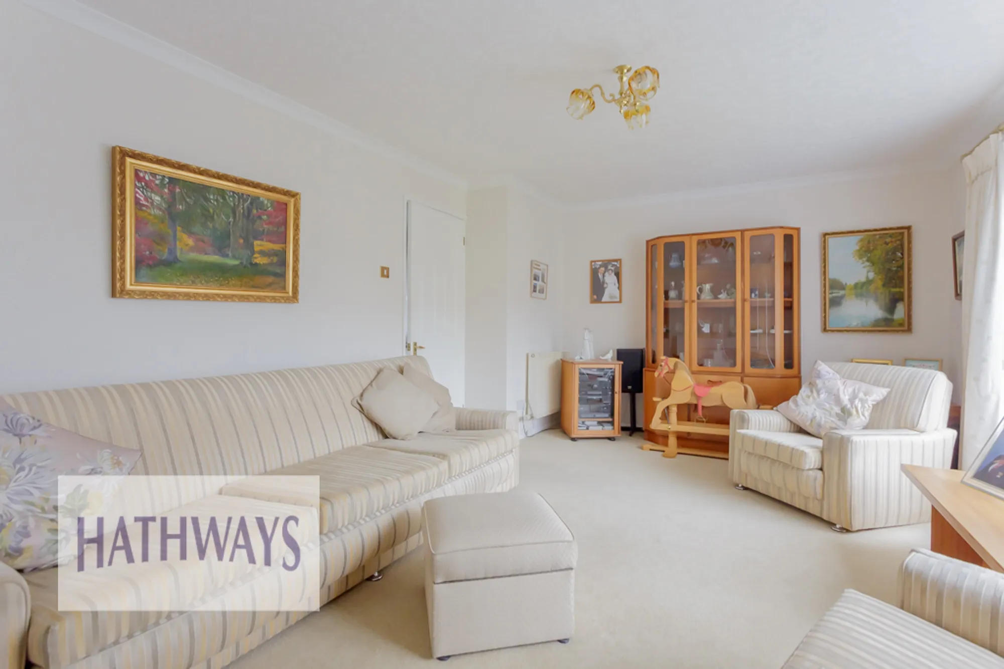 3 bed semi-detached house for sale in Oaklands, Newport  - Property Image 7