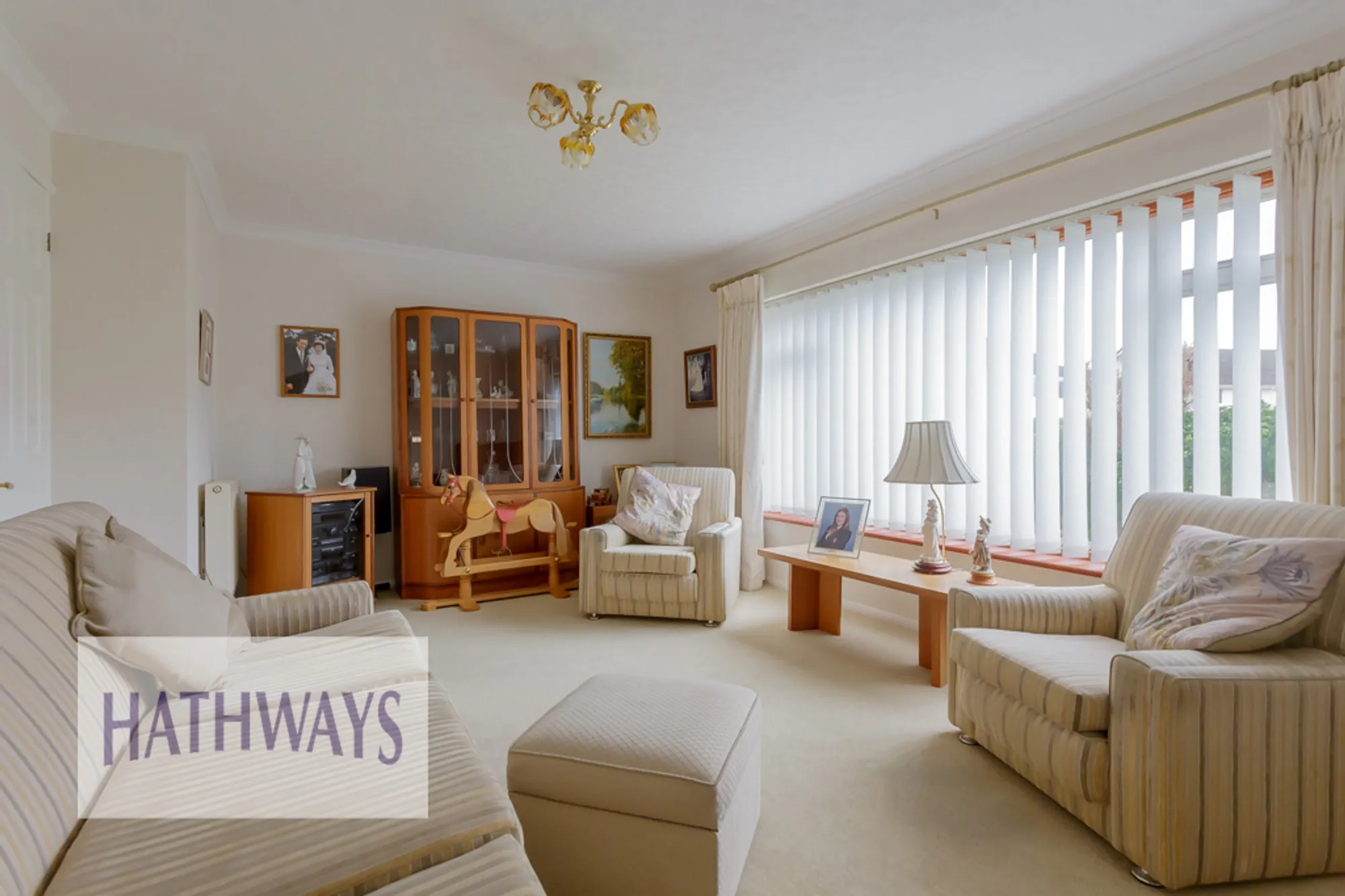 3 bed semi-detached house for sale in Oaklands, Newport  - Property Image 8