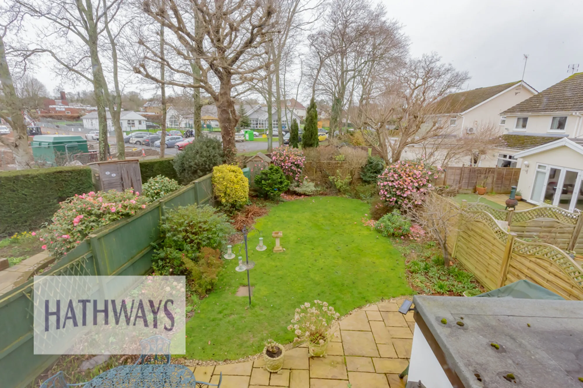 3 bed semi-detached house for sale in Oaklands, Newport  - Property Image 16