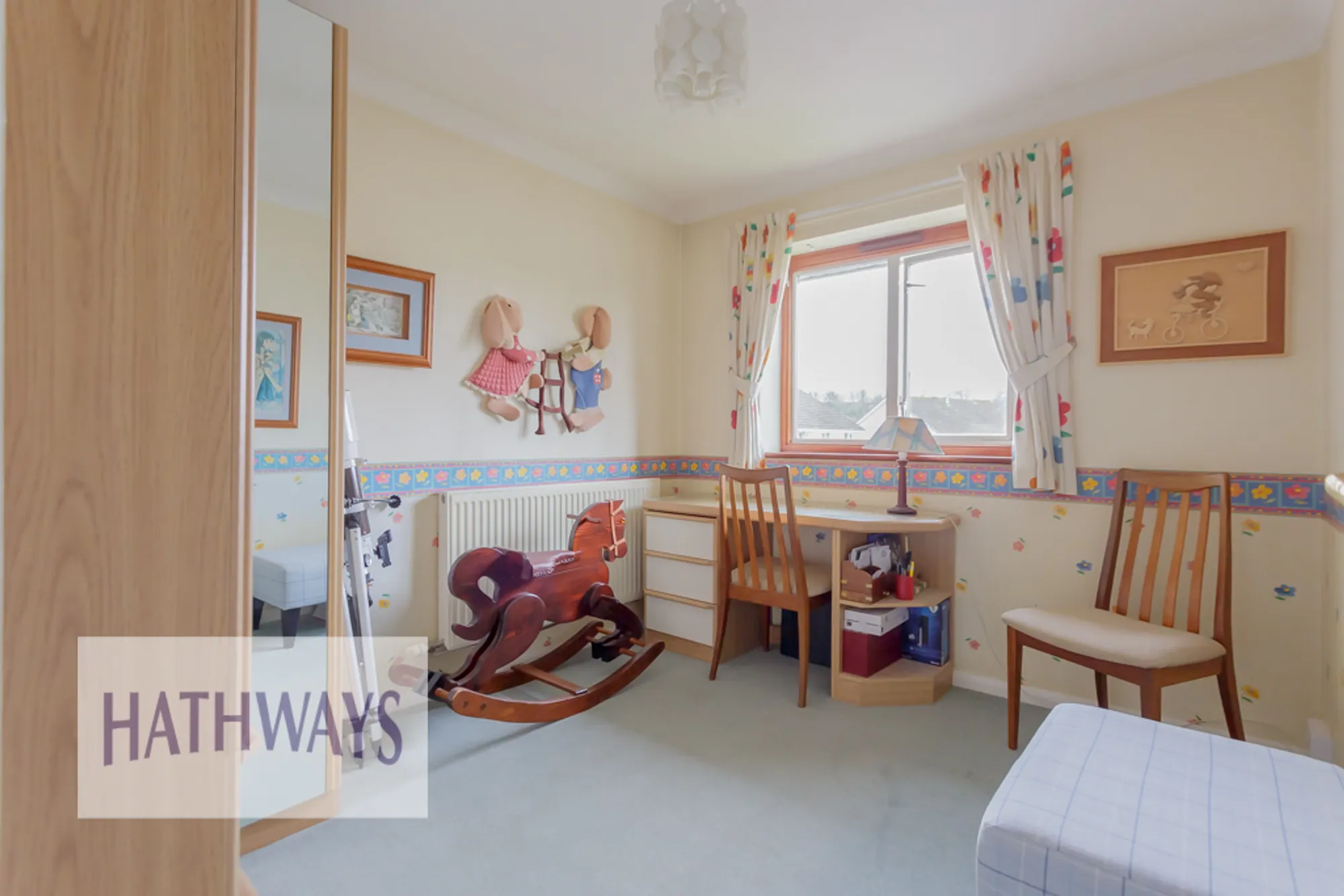 3 bed semi-detached house for sale in Oaklands, Newport  - Property Image 22