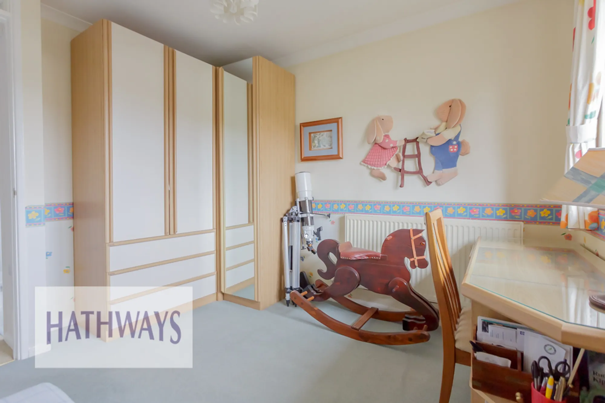 3 bed semi-detached house for sale in Oaklands, Newport  - Property Image 23