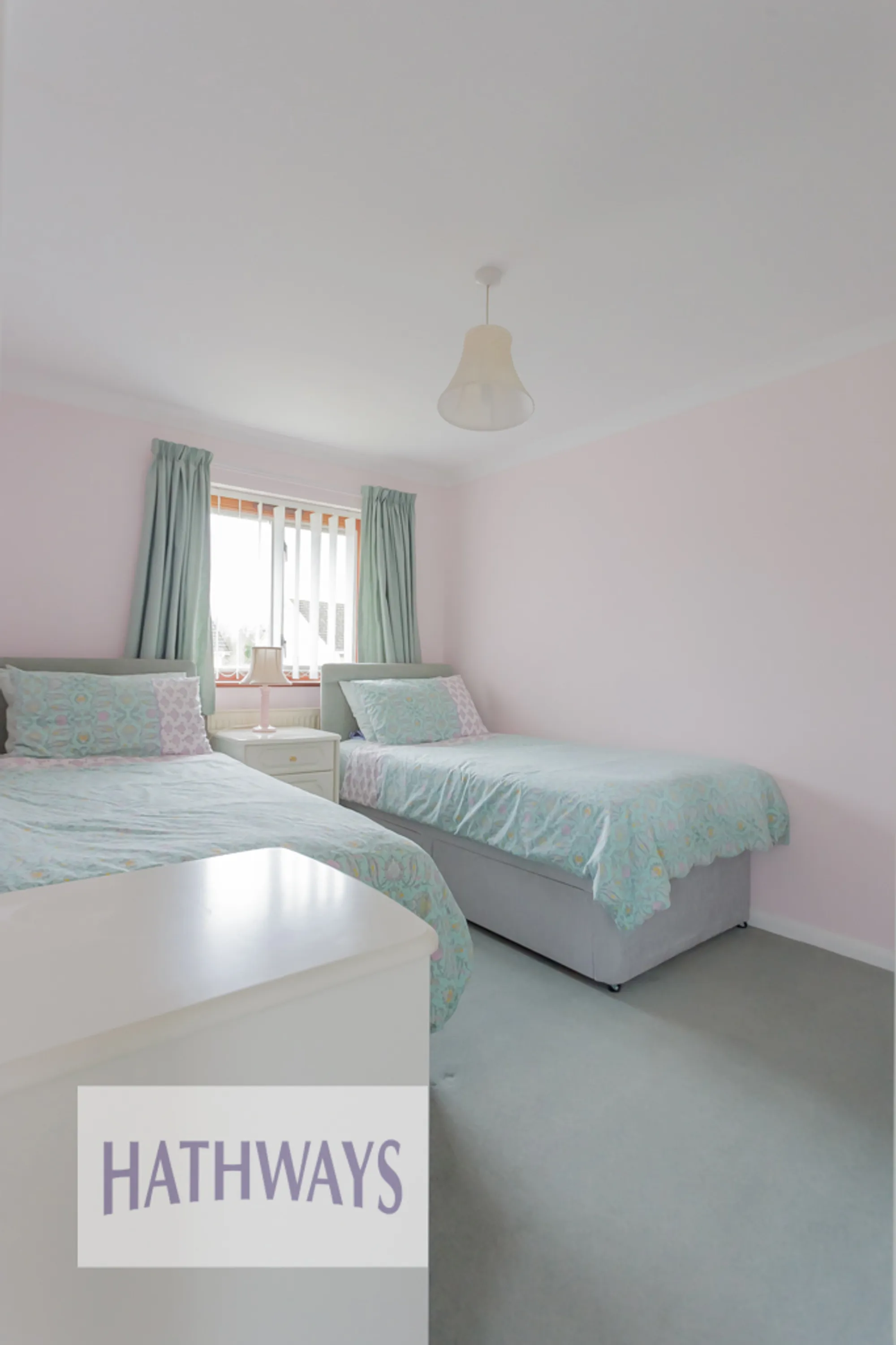 3 bed semi-detached house for sale in Oaklands, Newport  - Property Image 25