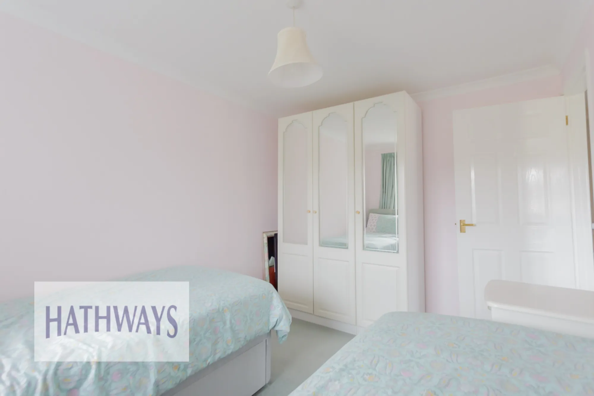 3 bed semi-detached house for sale in Oaklands, Newport  - Property Image 26