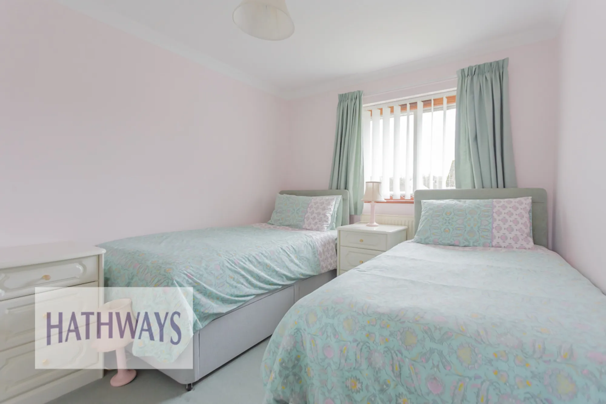 3 bed semi-detached house for sale in Oaklands, Newport  - Property Image 27
