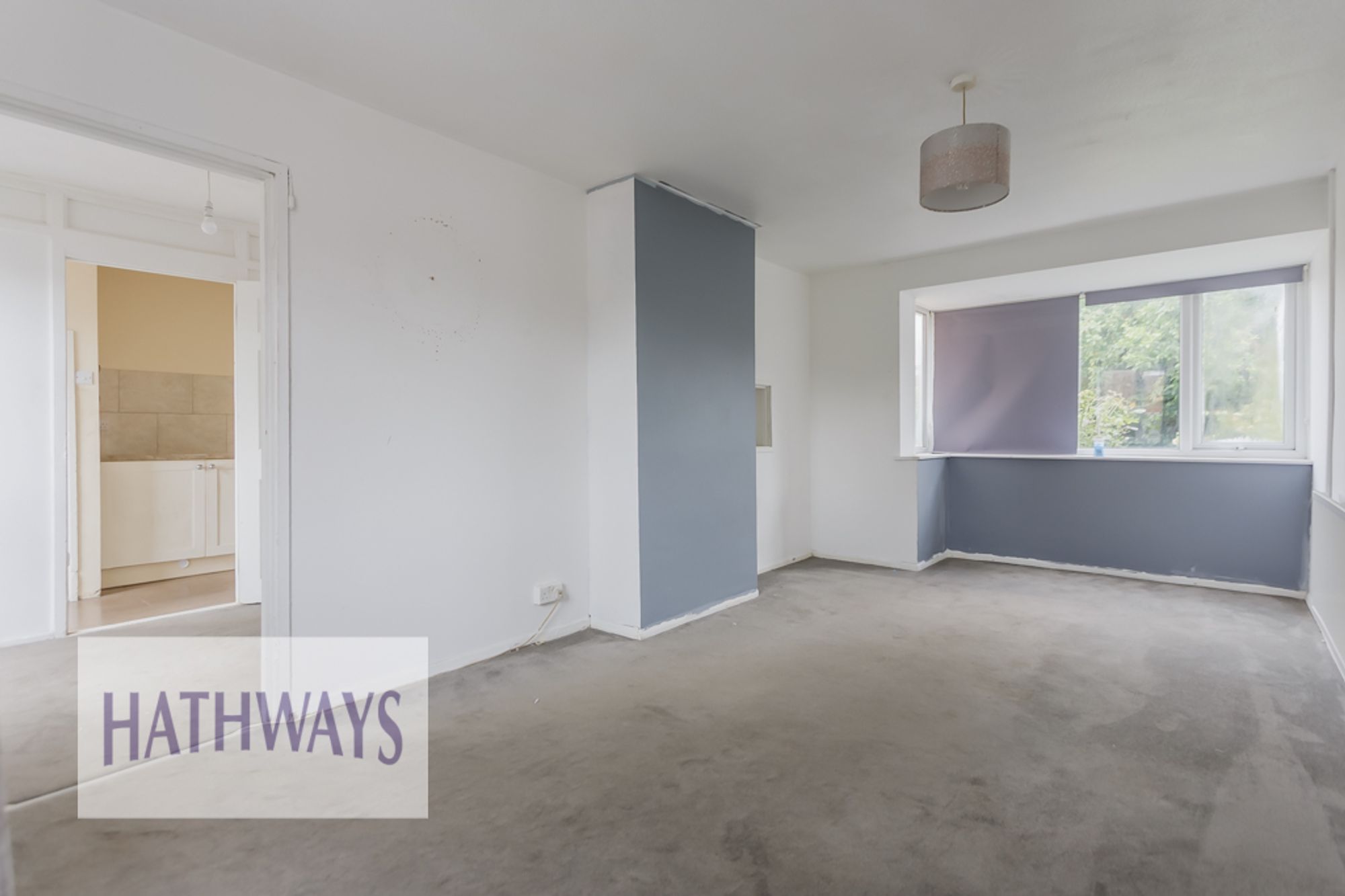 2 bed terraced house for sale in Turberville Road, Cwmbran  - Property Image 12