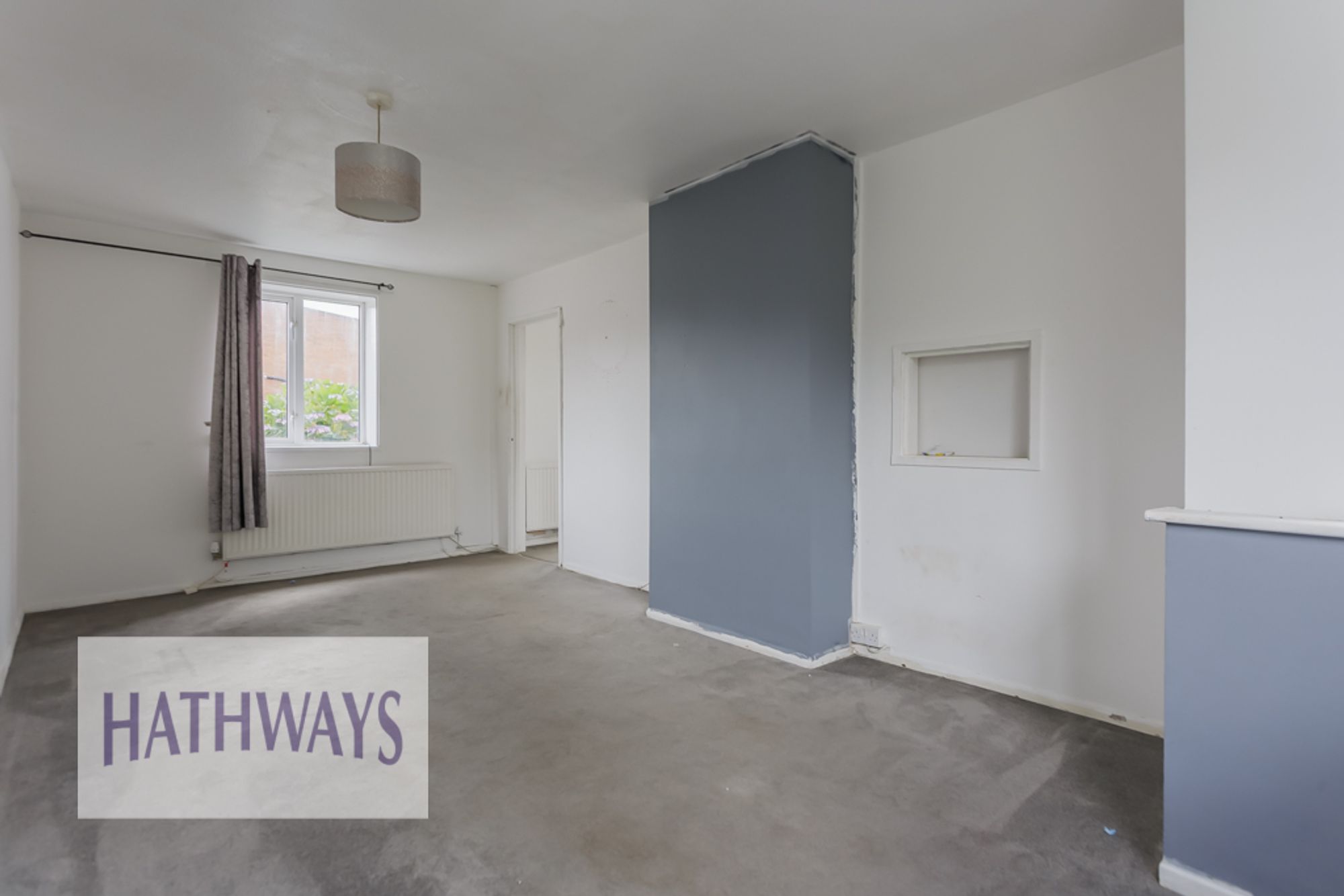 2 bed terraced house for sale in Turberville Road, Cwmbran  - Property Image 11