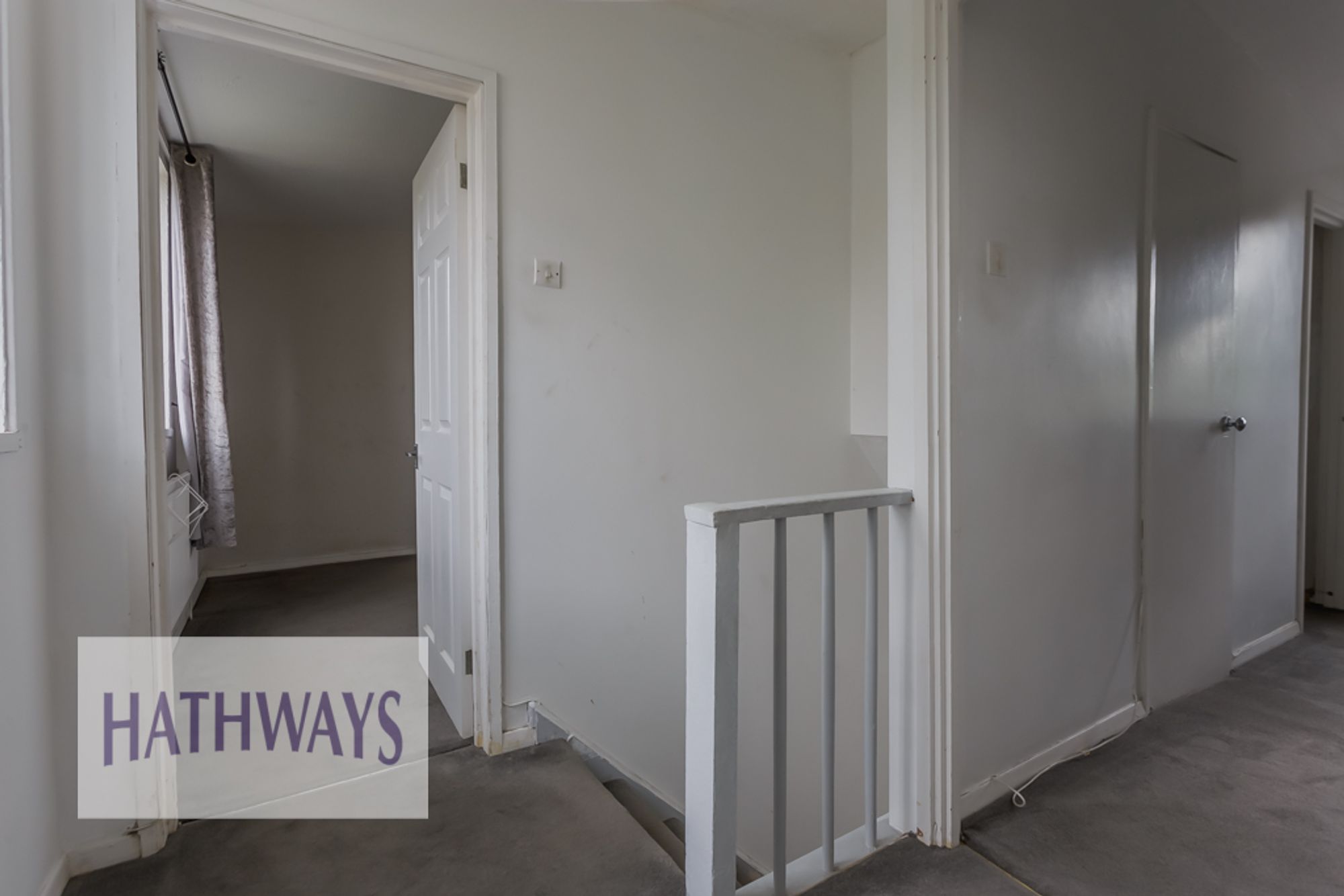 2 bed terraced house for sale in Turberville Road, Cwmbran  - Property Image 8