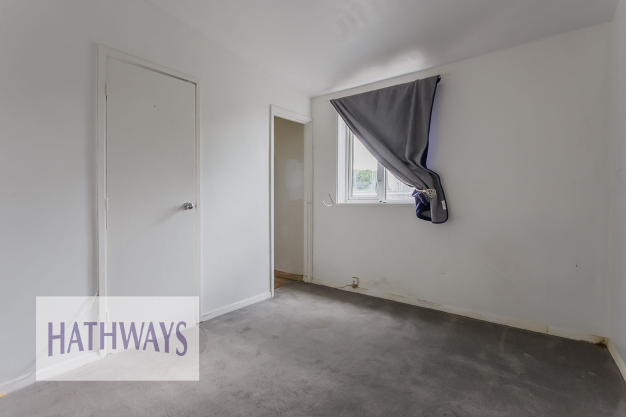 2 bed terraced house for sale in Turberville Road, Cwmbran  - Property Image 19