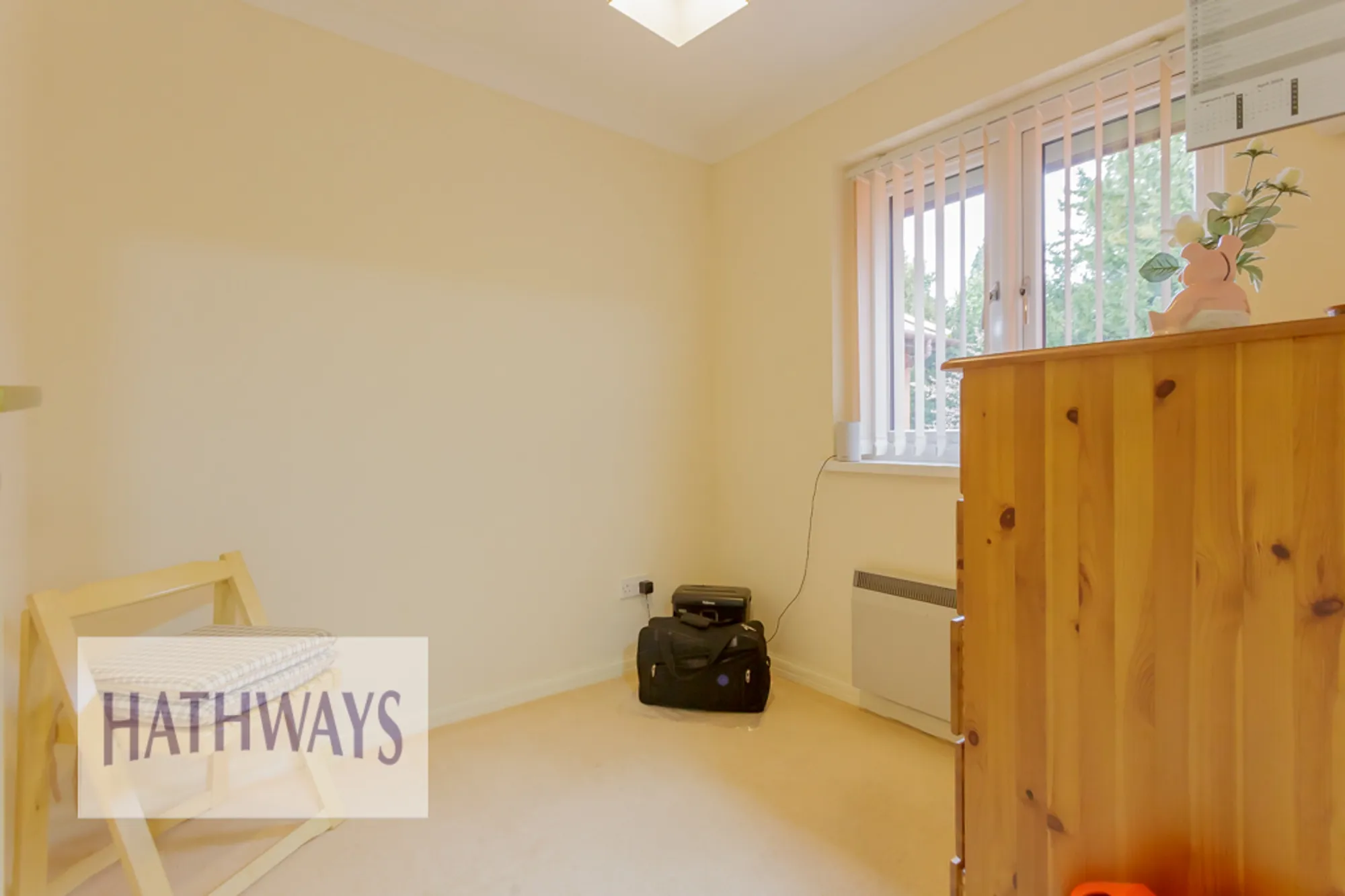 2 bed flat for sale in Oakfield Road, Newport  - Property Image 21