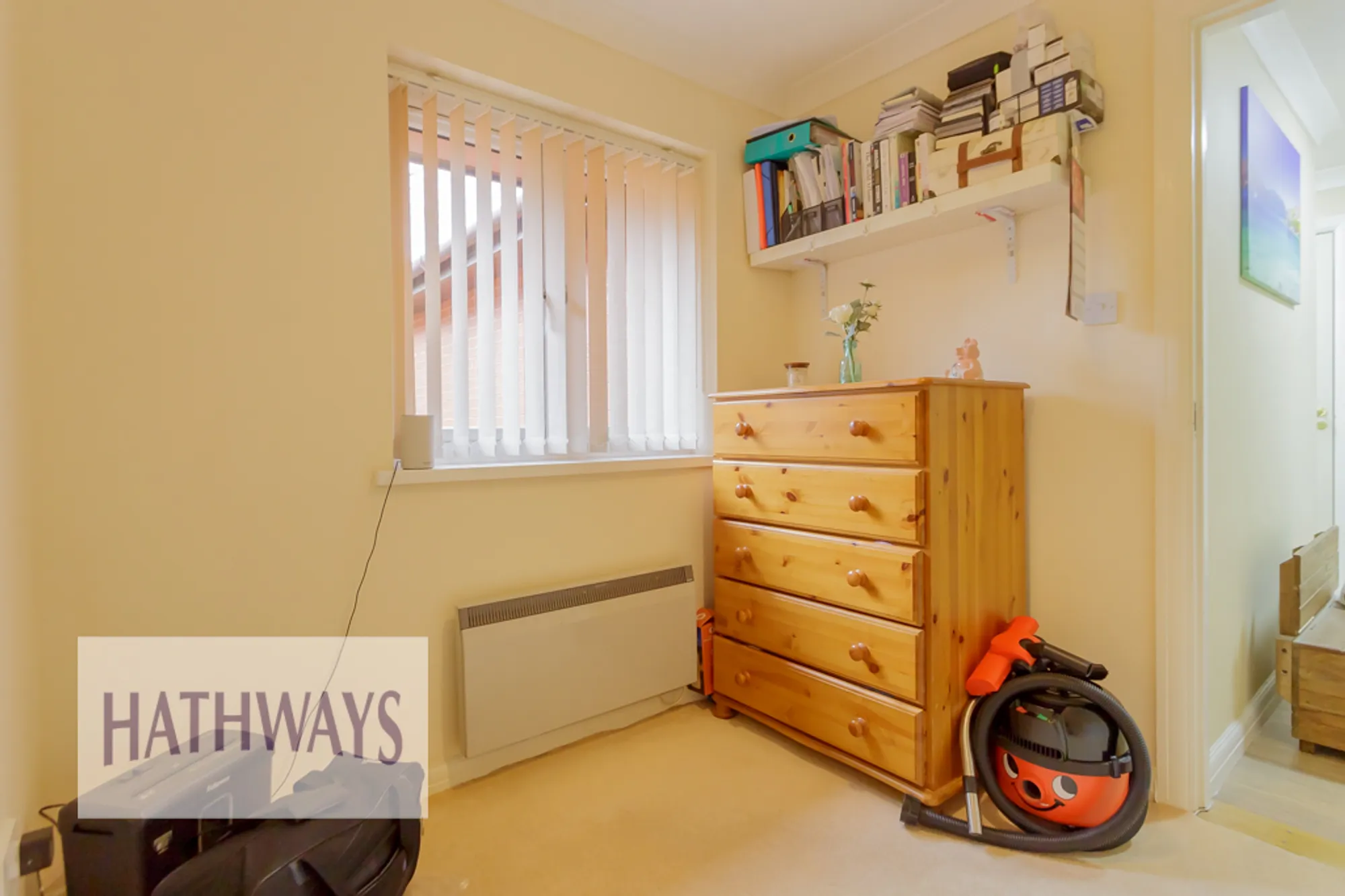 2 bed flat for sale in Oakfield Road, Newport  - Property Image 22