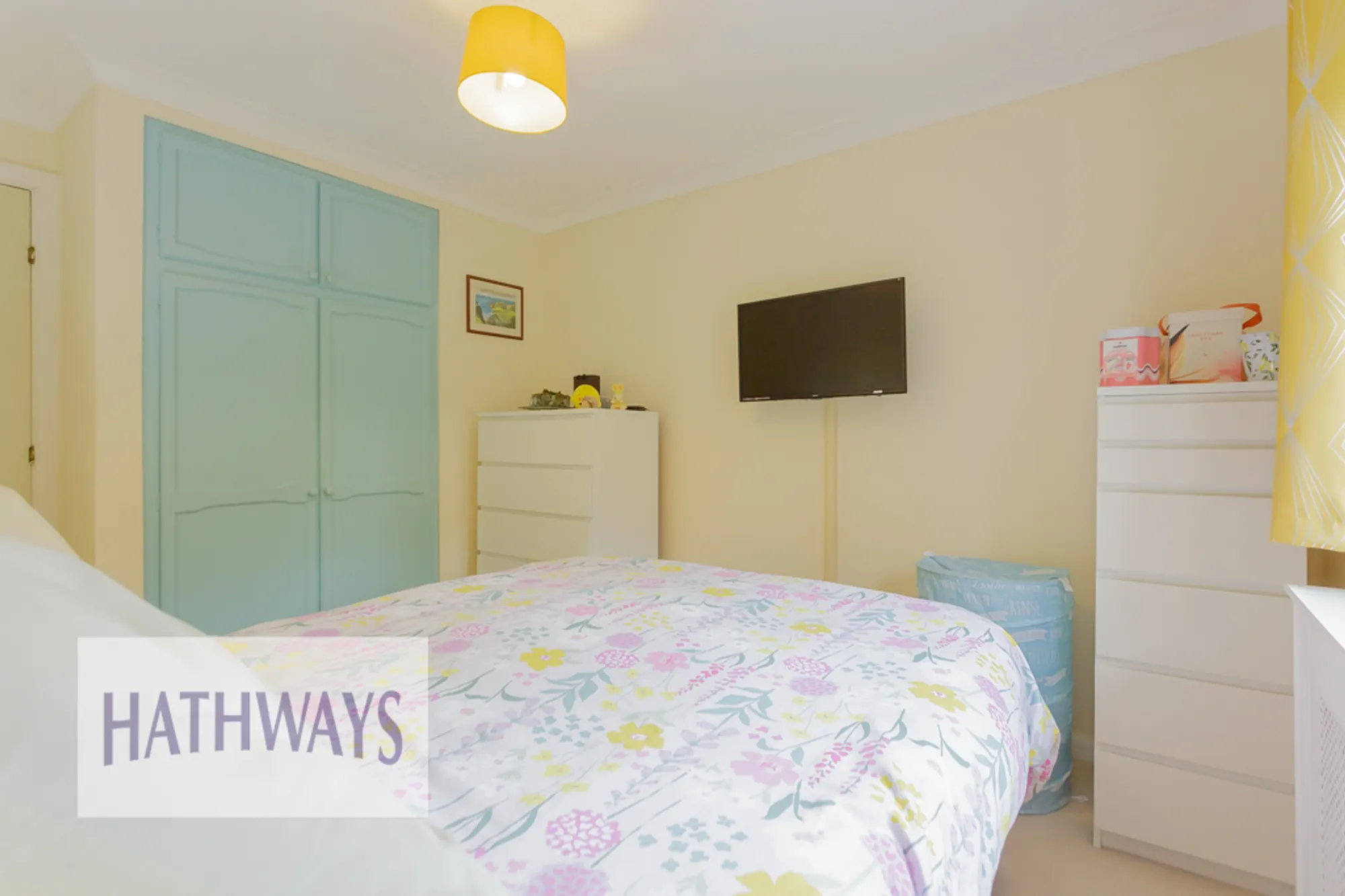2 bed flat for sale in Oakfield Road, Newport  - Property Image 17