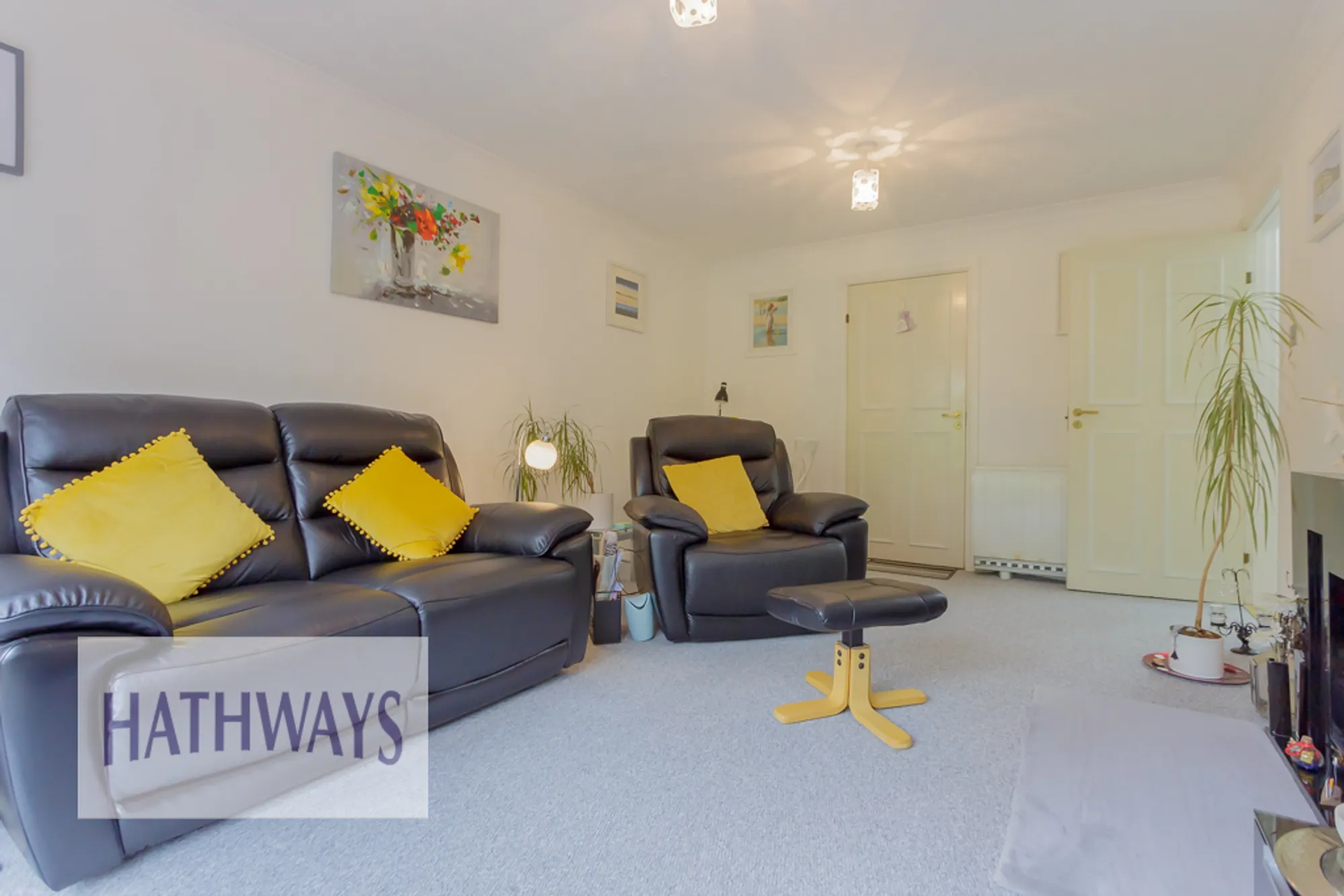 2 bed flat for sale in Oakfield Road, Newport  - Property Image 6