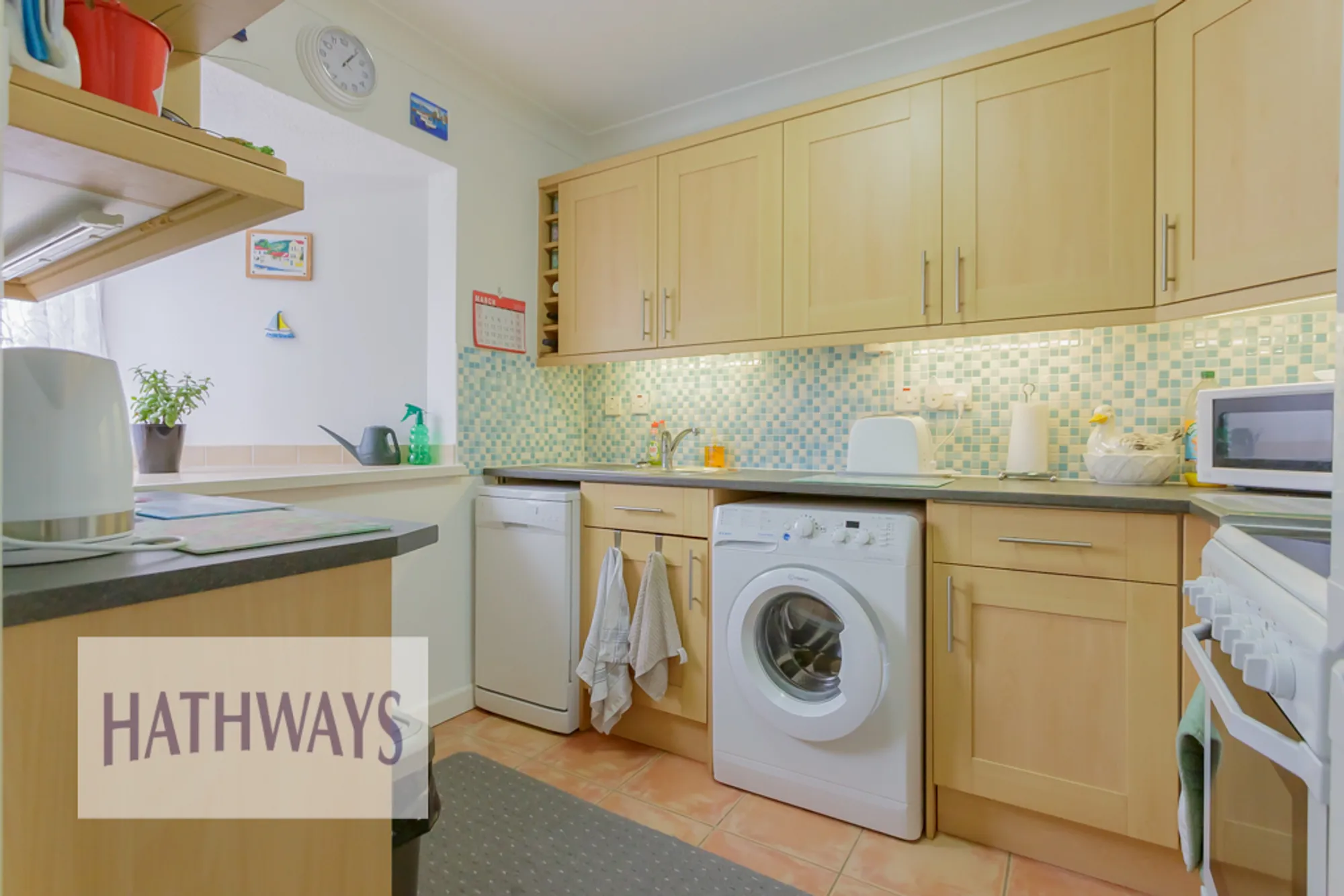 2 bed flat for sale in Oakfield Road, Newport  - Property Image 9