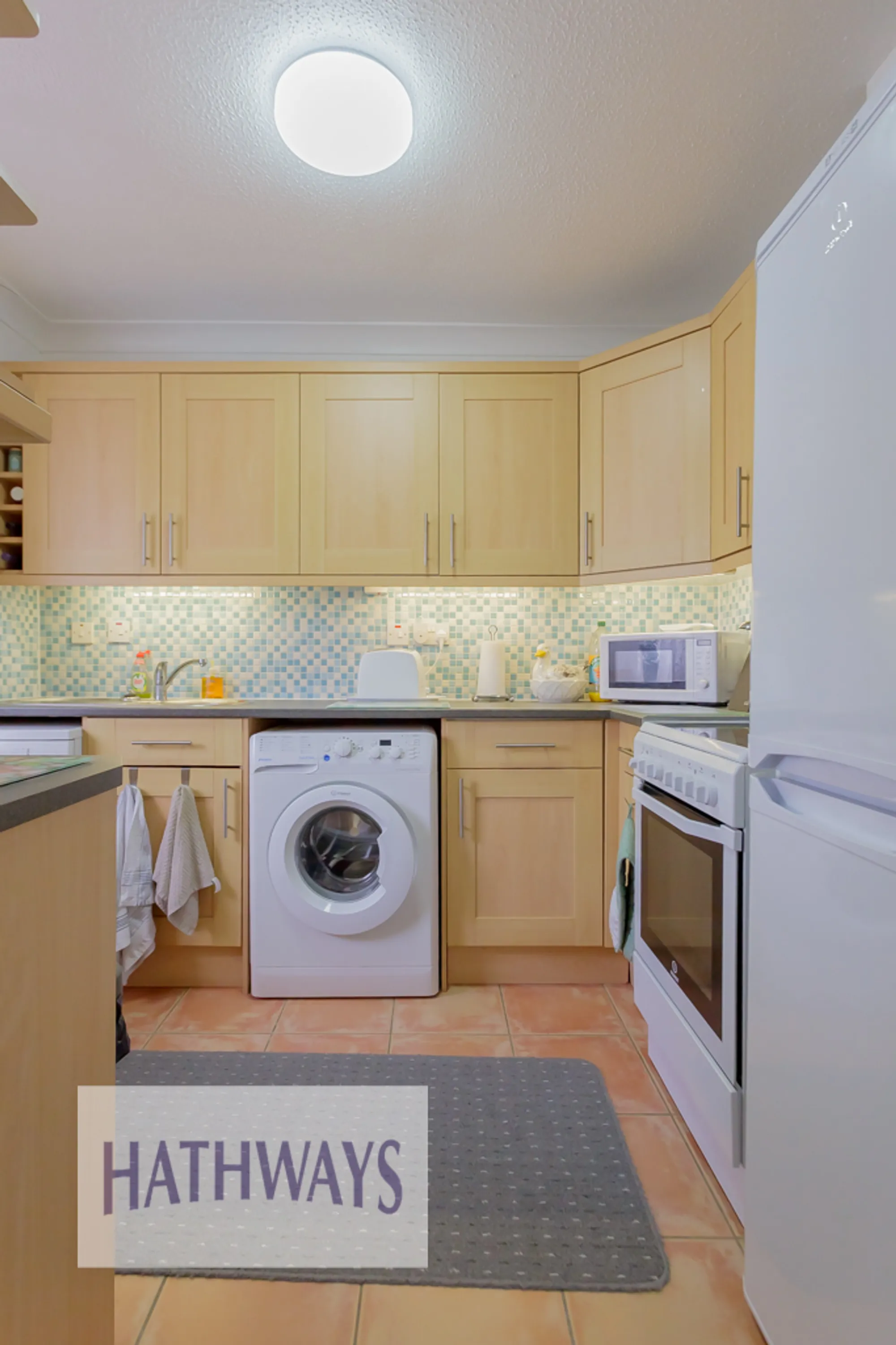 2 bed flat for sale in Oakfield Road, Newport  - Property Image 10