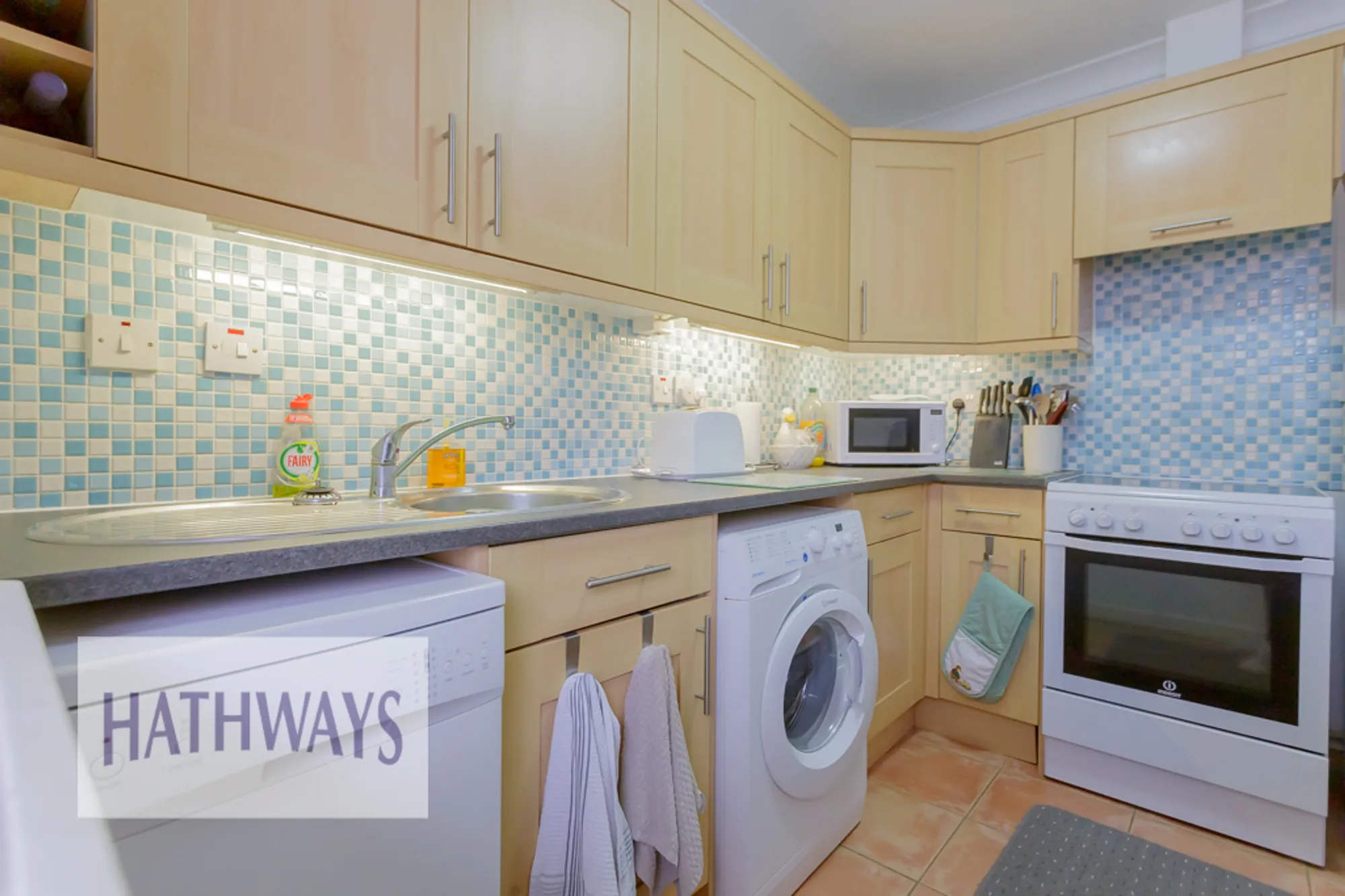 2 bed flat for sale in Oakfield Road, Newport  - Property Image 12
