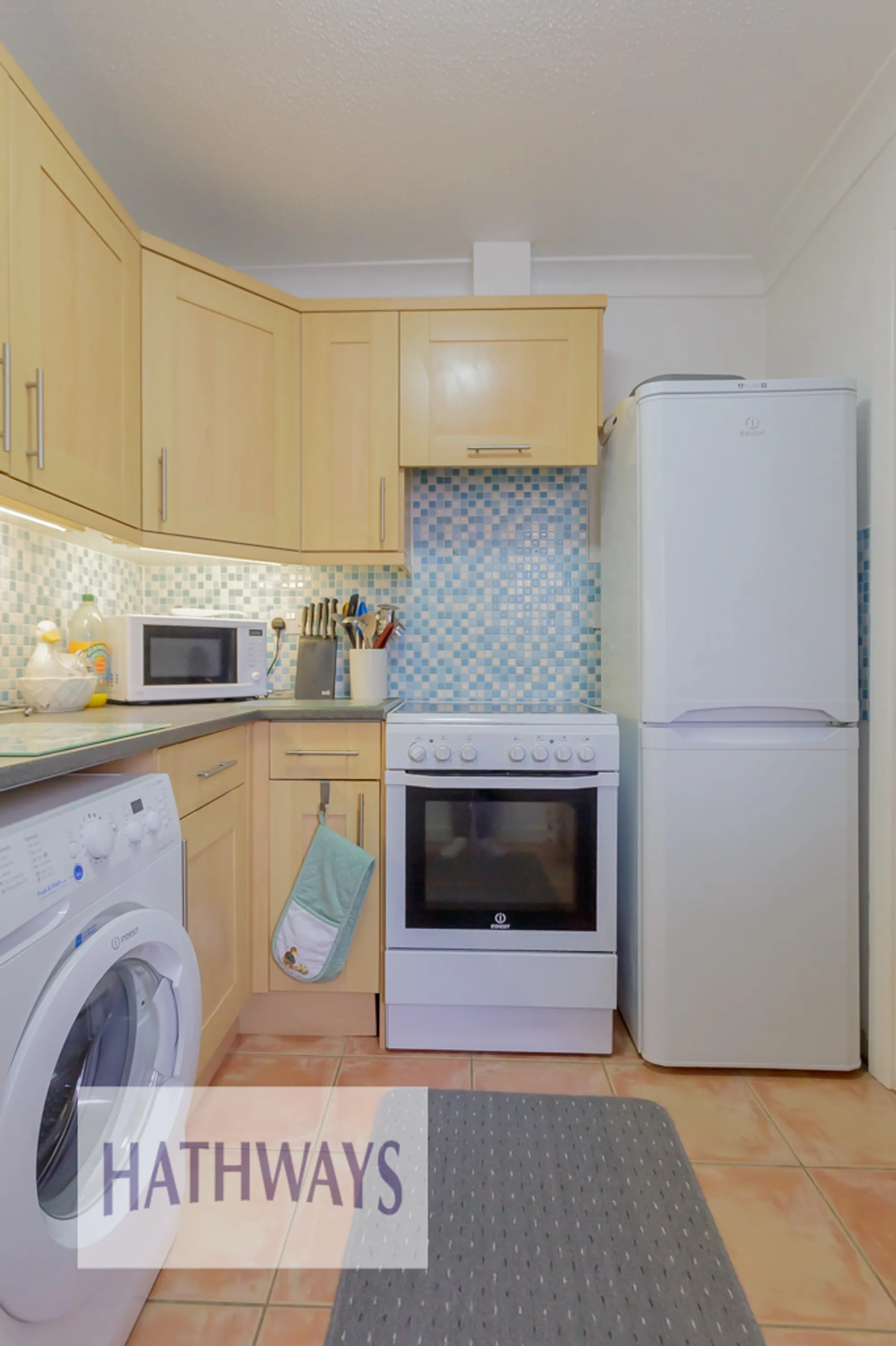 2 bed flat for sale in Oakfield Road, Newport  - Property Image 13