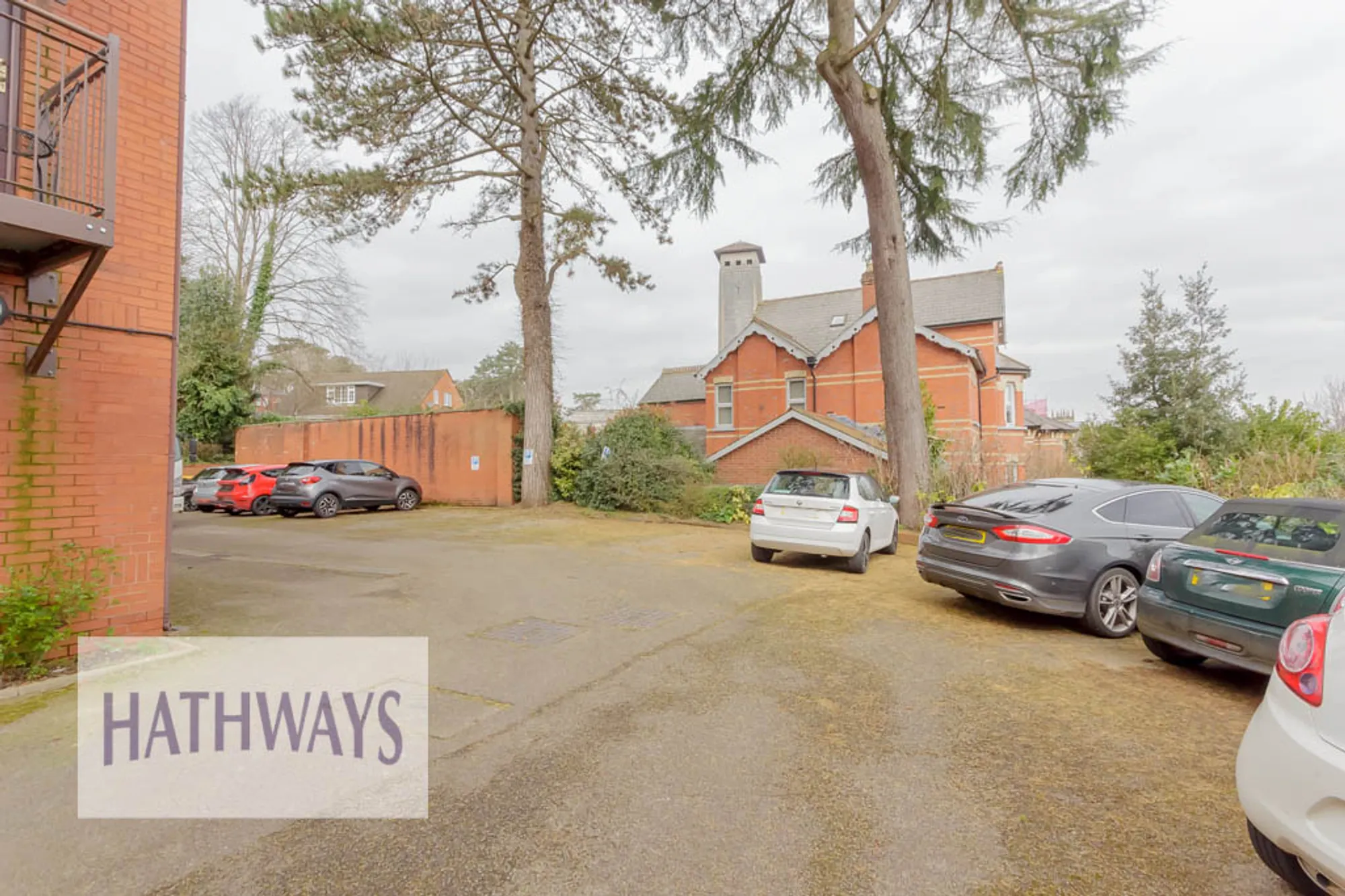 2 bed flat for sale in Oakfield Road, Newport  - Property Image 28