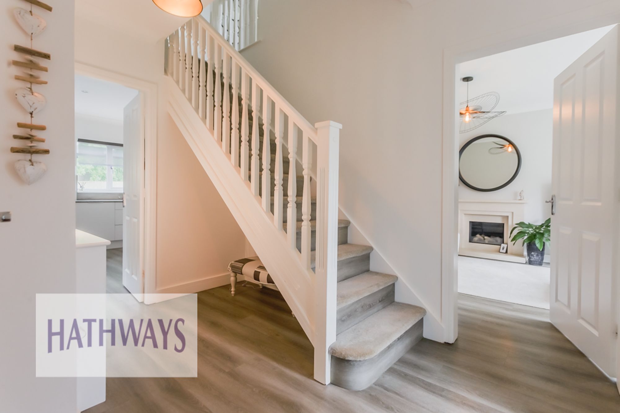 4 bed detached house for sale in Lansdowne Gardens, Cwmbran  - Property Image 6