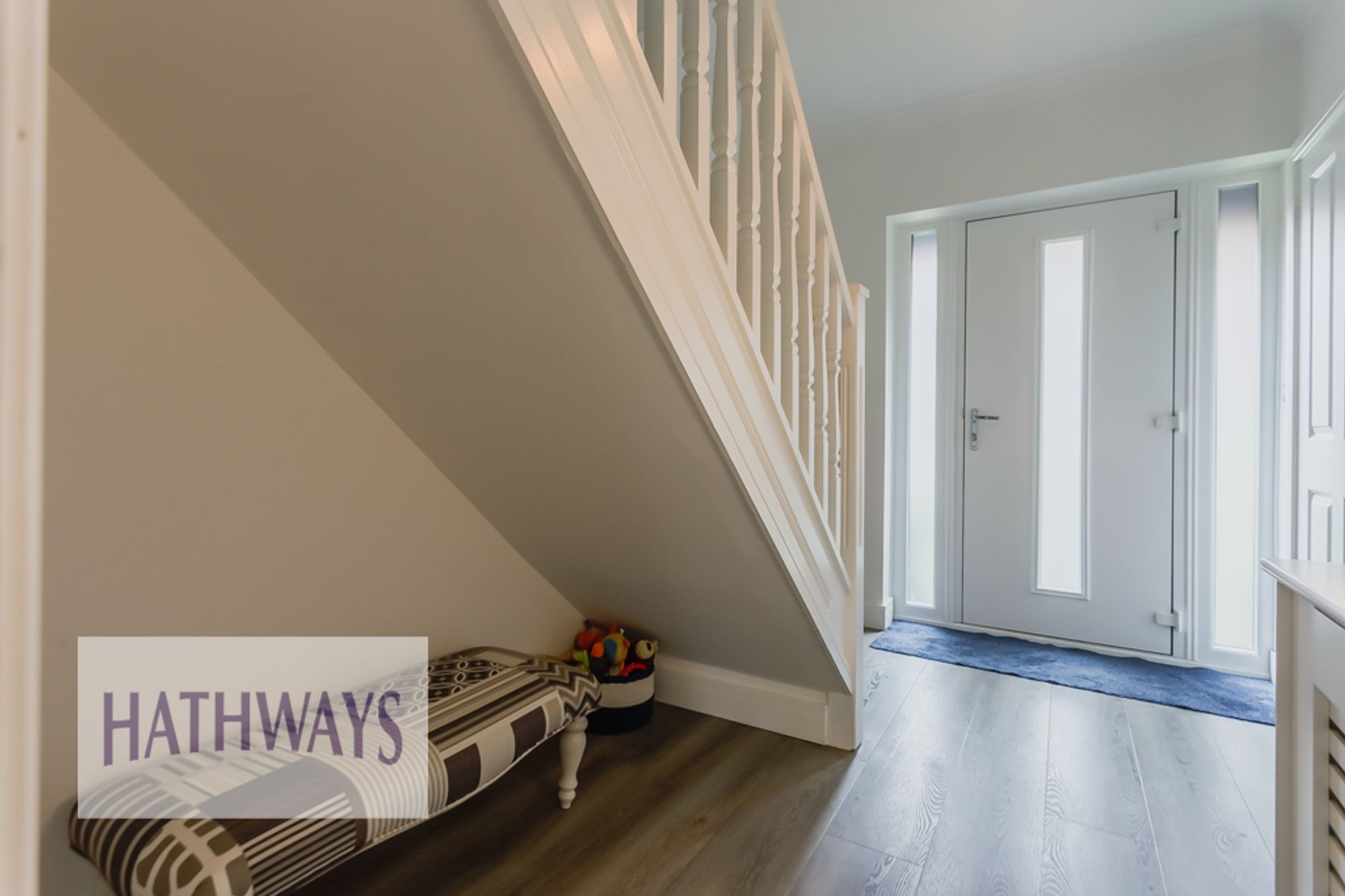 4 bed detached house for sale in Lansdowne Gardens, Cwmbran  - Property Image 5