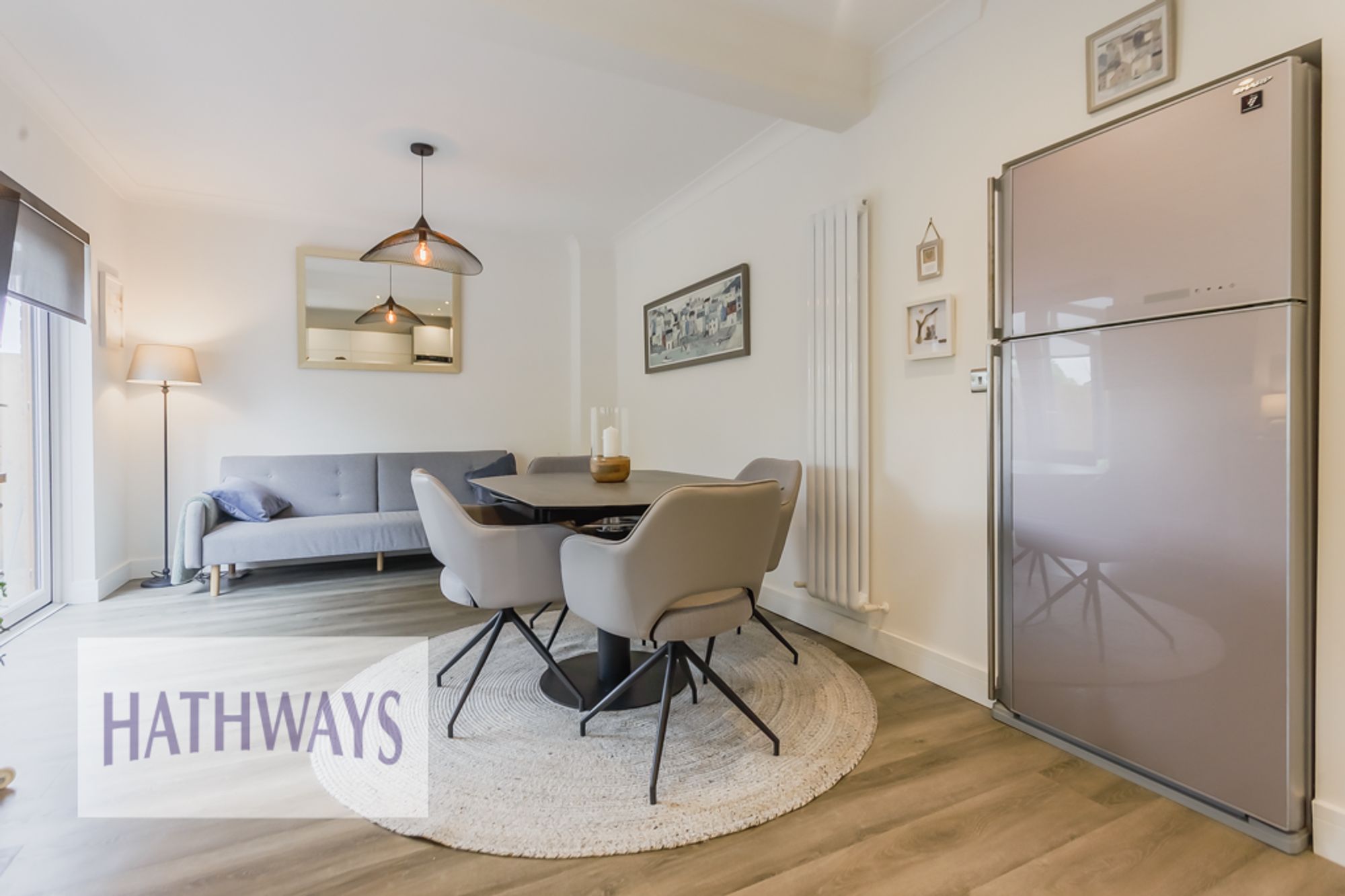 4 bed detached house for sale in Lansdowne Gardens, Cwmbran  - Property Image 11