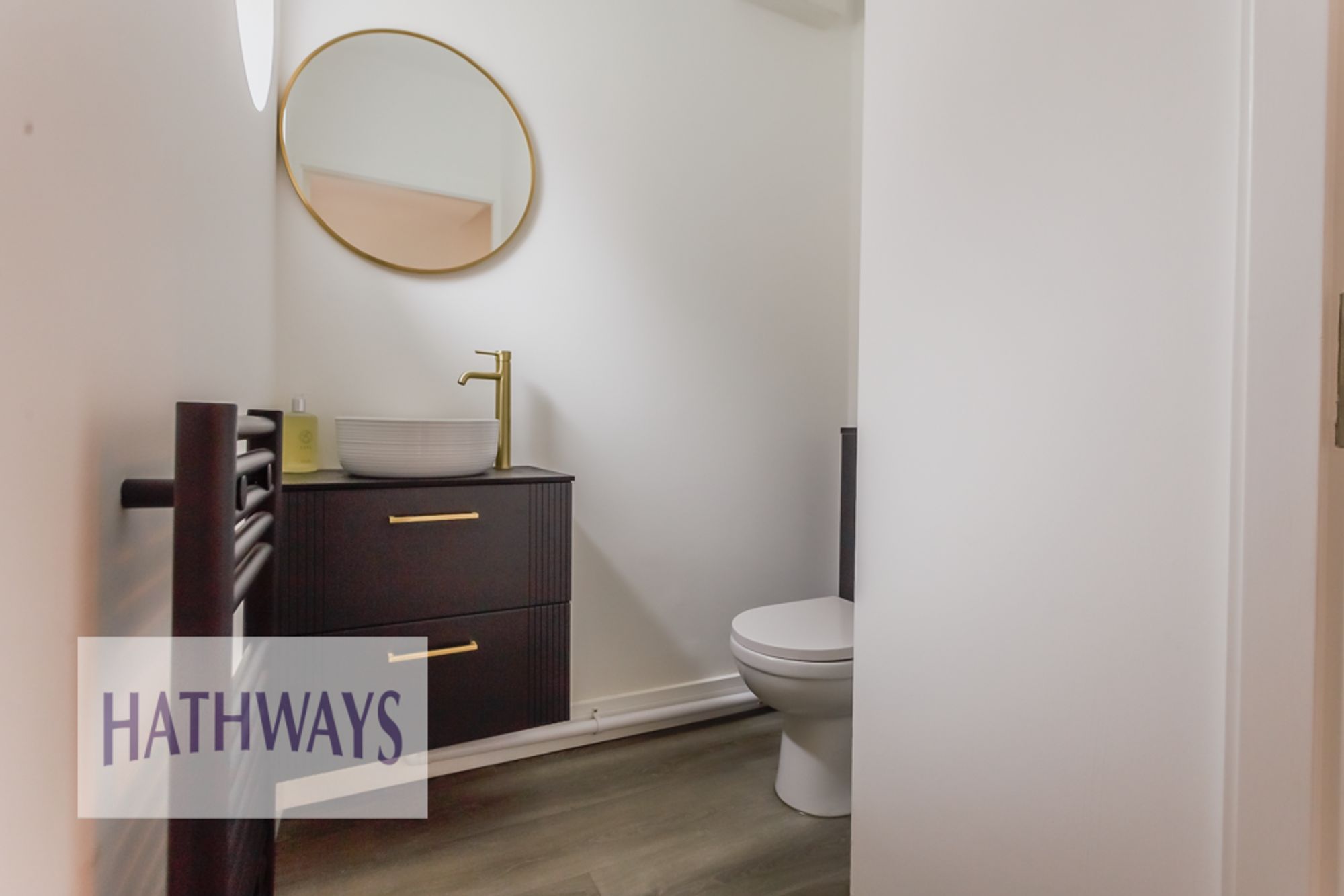 4 bed detached house for sale in Lansdowne Gardens, Cwmbran  - Property Image 17