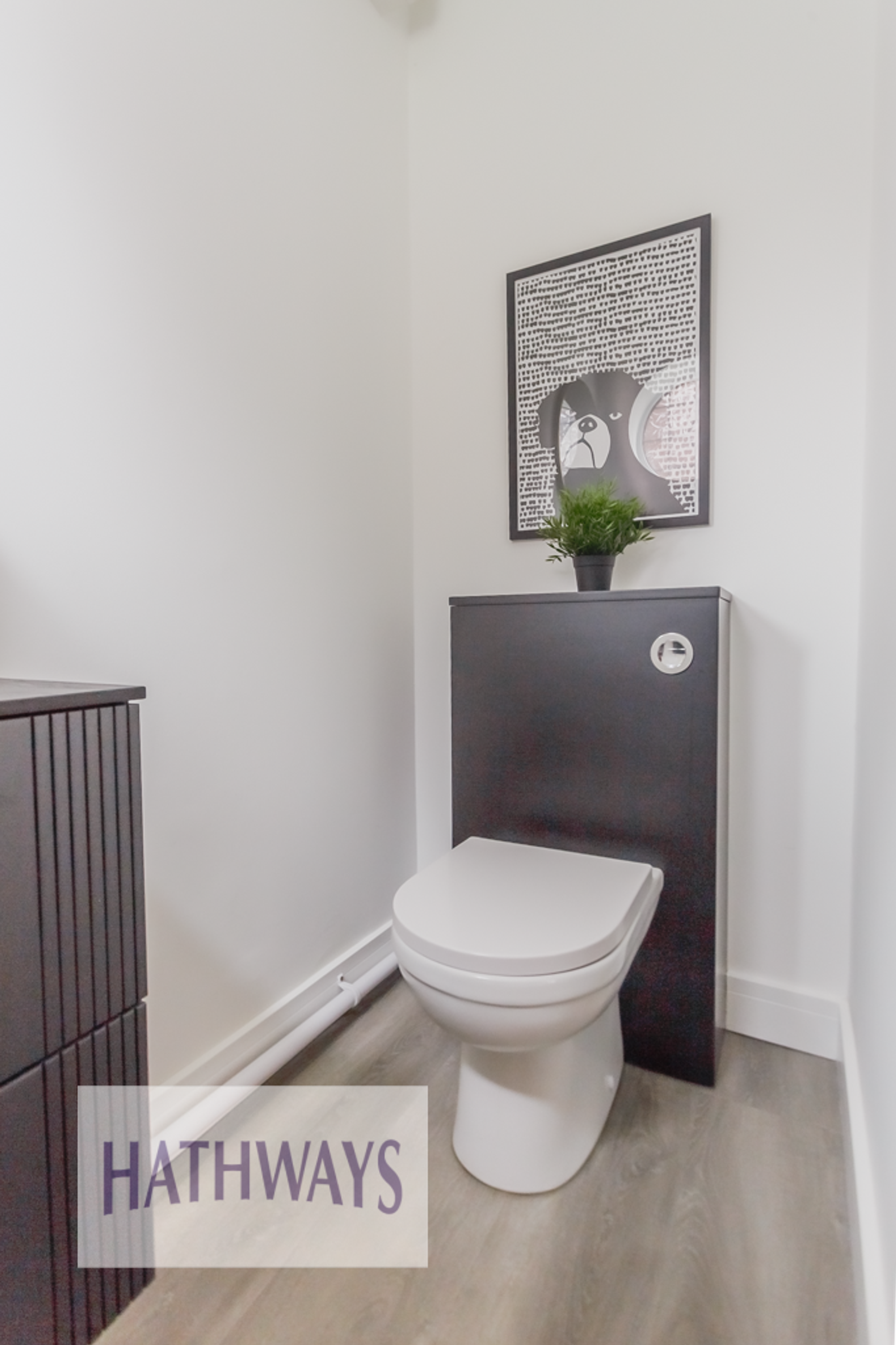 4 bed detached house for sale in Lansdowne Gardens, Cwmbran  - Property Image 16