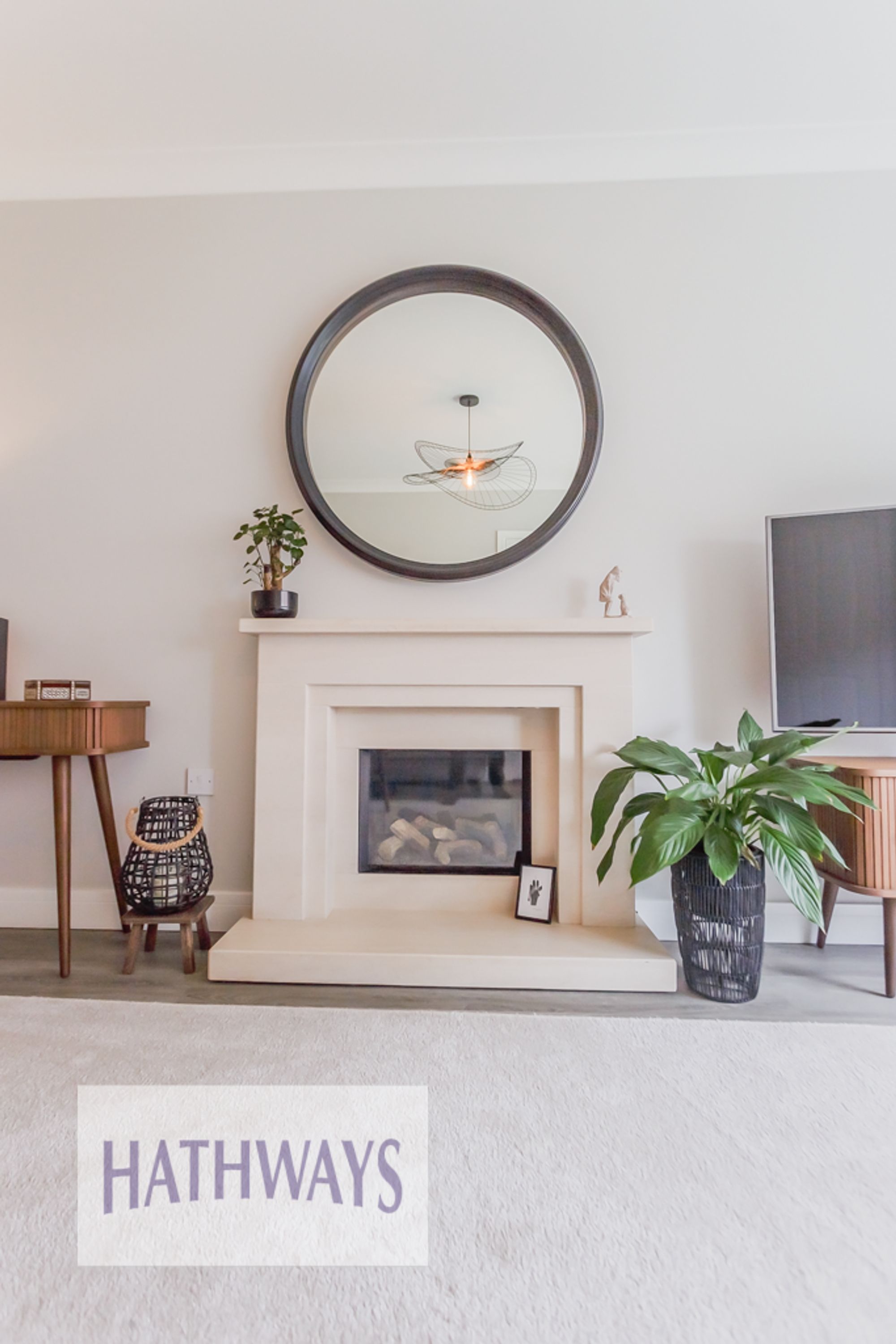 4 bed detached house for sale in Lansdowne Gardens, Cwmbran  - Property Image 19