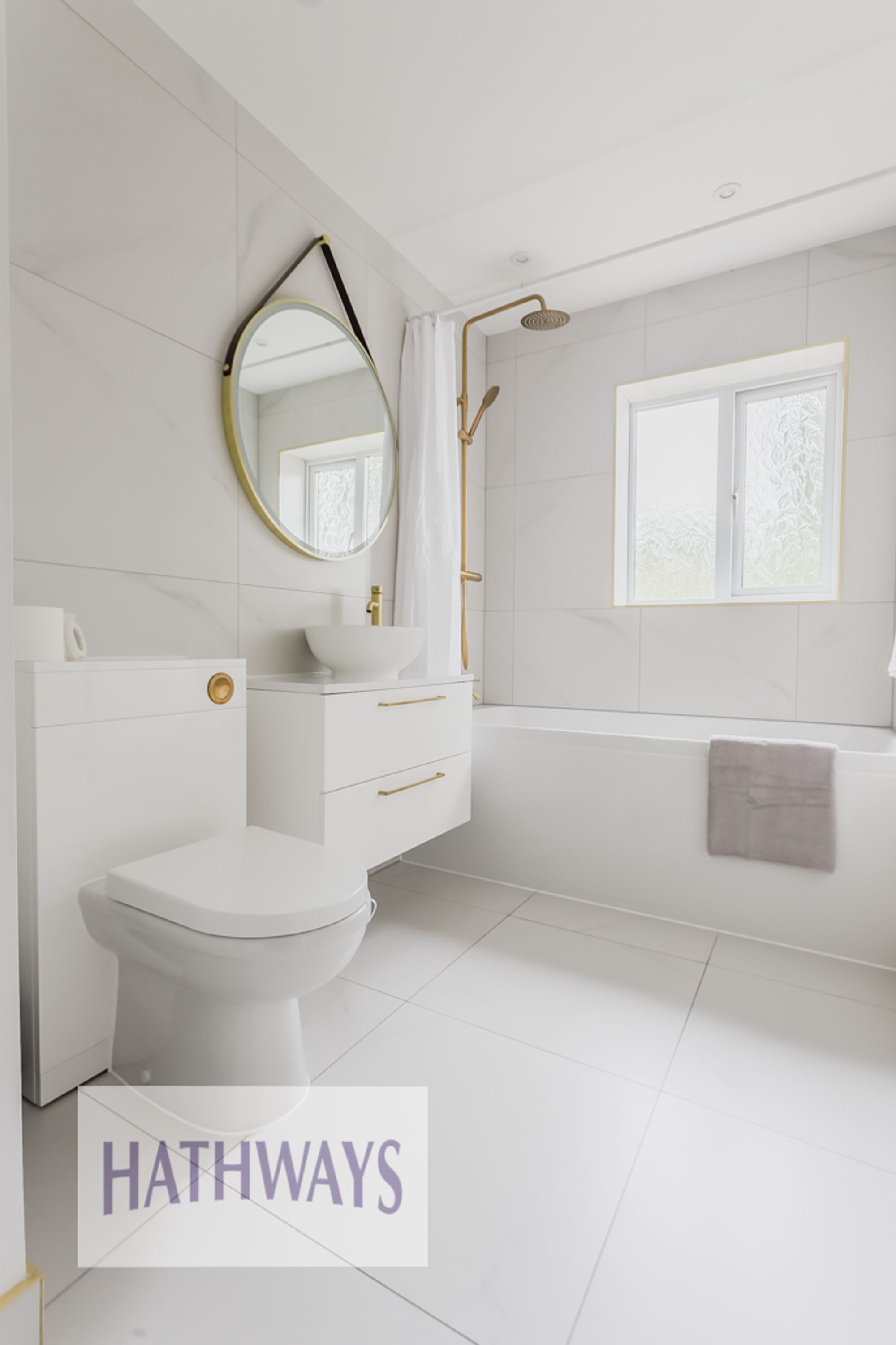 4 bed detached house for sale in Lansdowne Gardens, Cwmbran  - Property Image 36