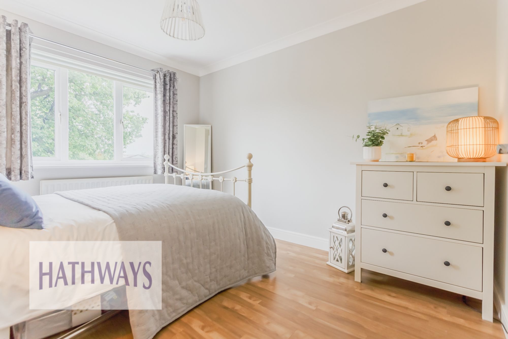 4 bed detached house for sale in Lansdowne Gardens, Cwmbran  - Property Image 32