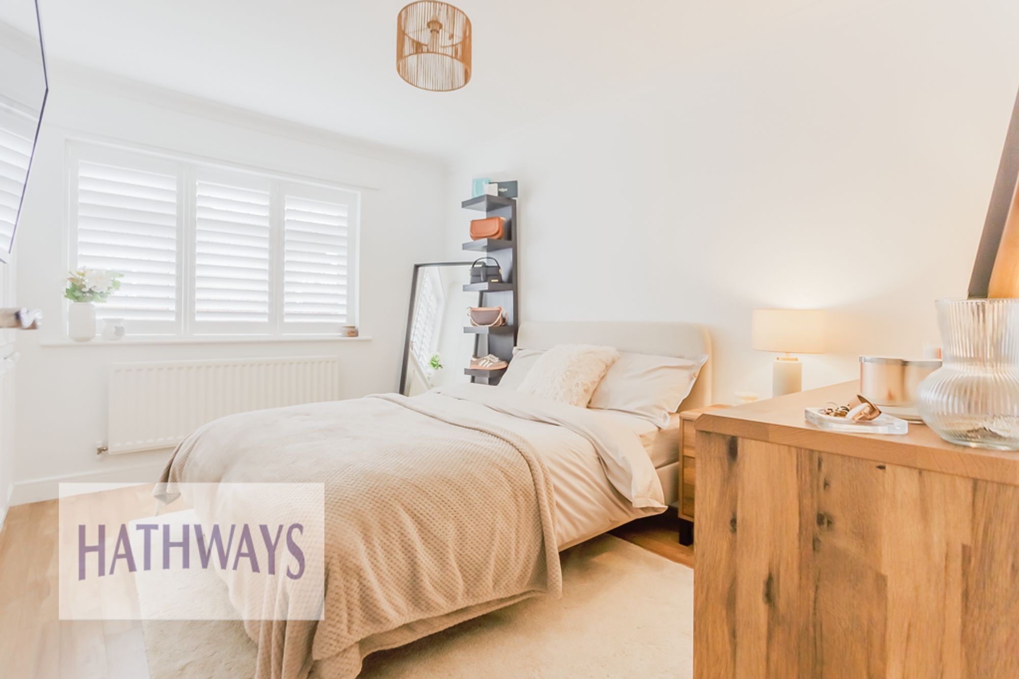 4 bed detached house for sale in Lansdowne Gardens, Cwmbran  - Property Image 40