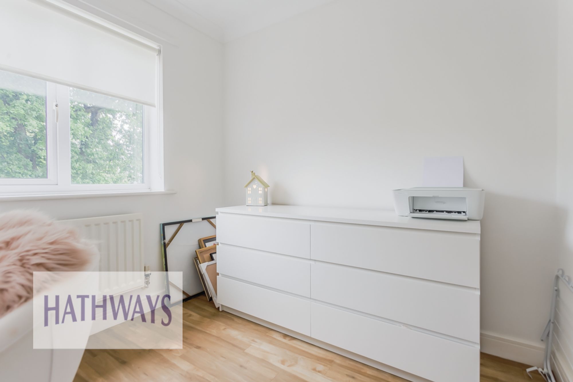 4 bed detached house for sale in Lansdowne Gardens, Cwmbran  - Property Image 35