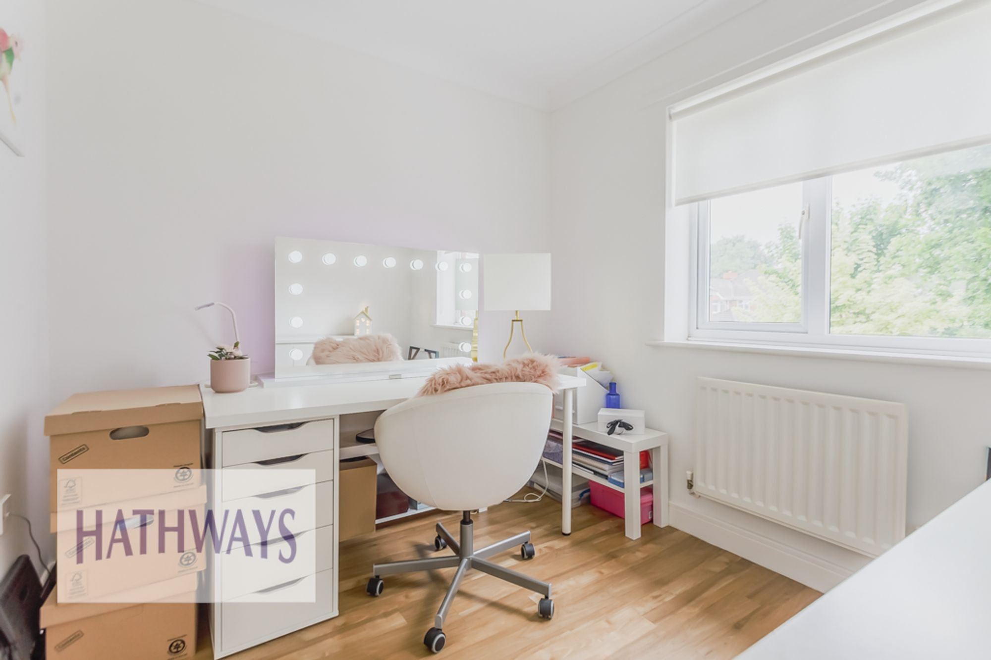 4 bed detached house for sale in Lansdowne Gardens, Cwmbran  - Property Image 33