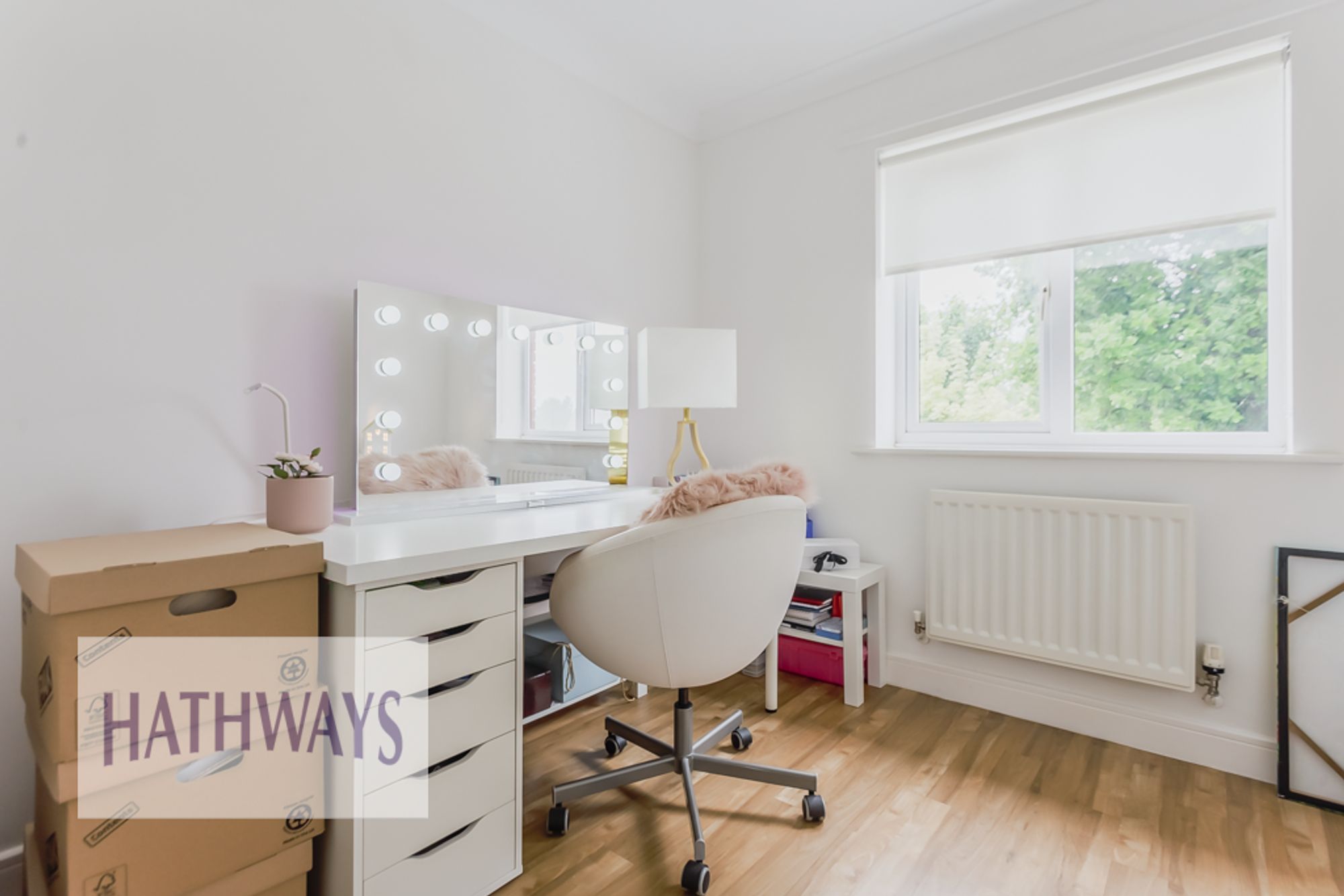 4 bed detached house for sale in Lansdowne Gardens, Cwmbran  - Property Image 34