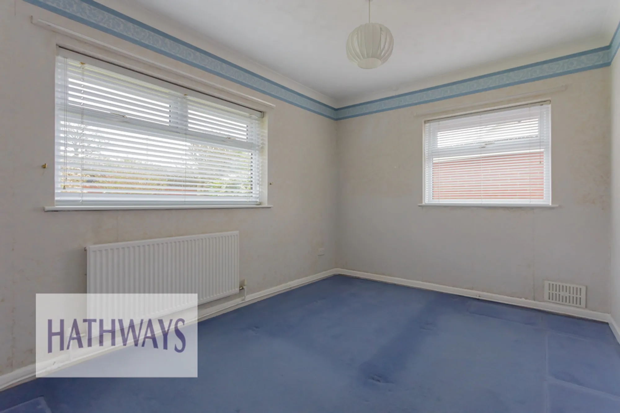 3 bed detached house for sale in Ashford Close North, Cwmbran  - Property Image 19