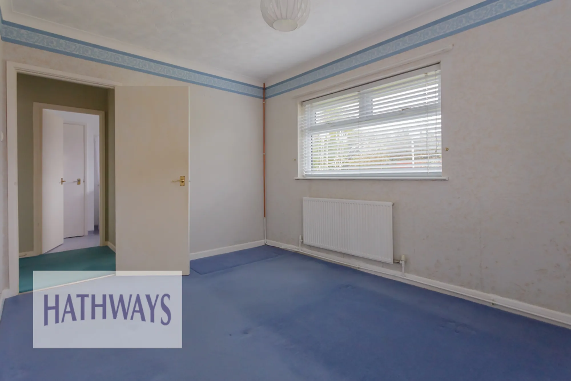 3 bed detached house for sale in Ashford Close North, Cwmbran  - Property Image 22